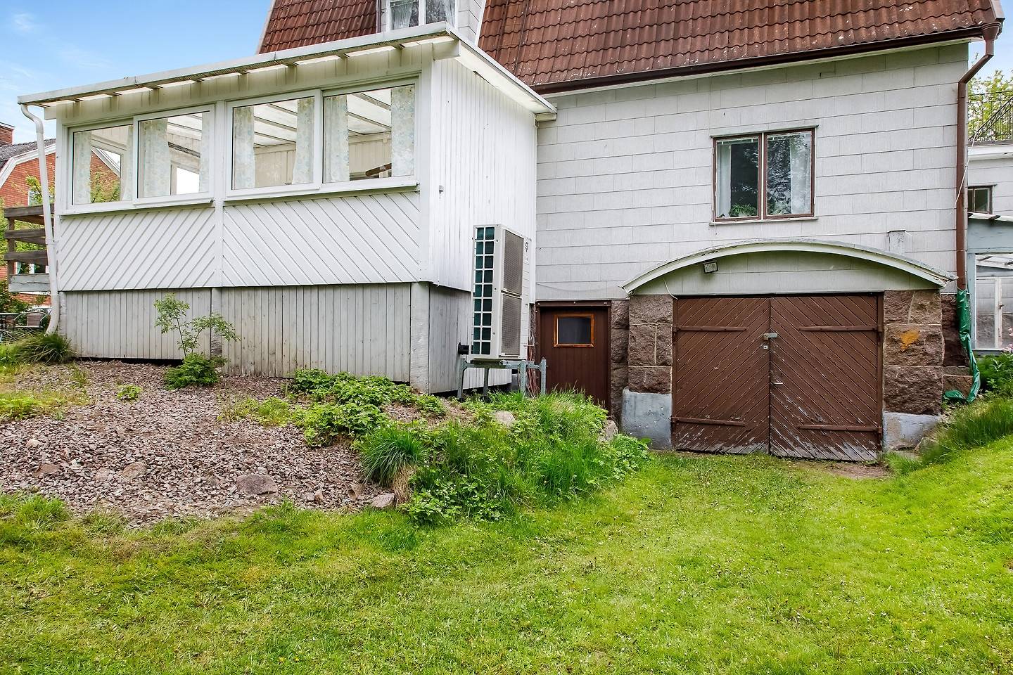 6 rum Villa på Hagadalsgatan 13 Centralt (Hultsfred) Hultsfreds kommun - bild 4