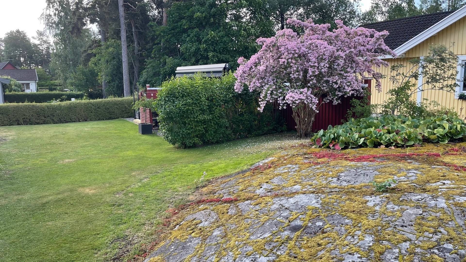 5 rum Villa på Emausvägen 14 Norr Arboga kommun - bild 42