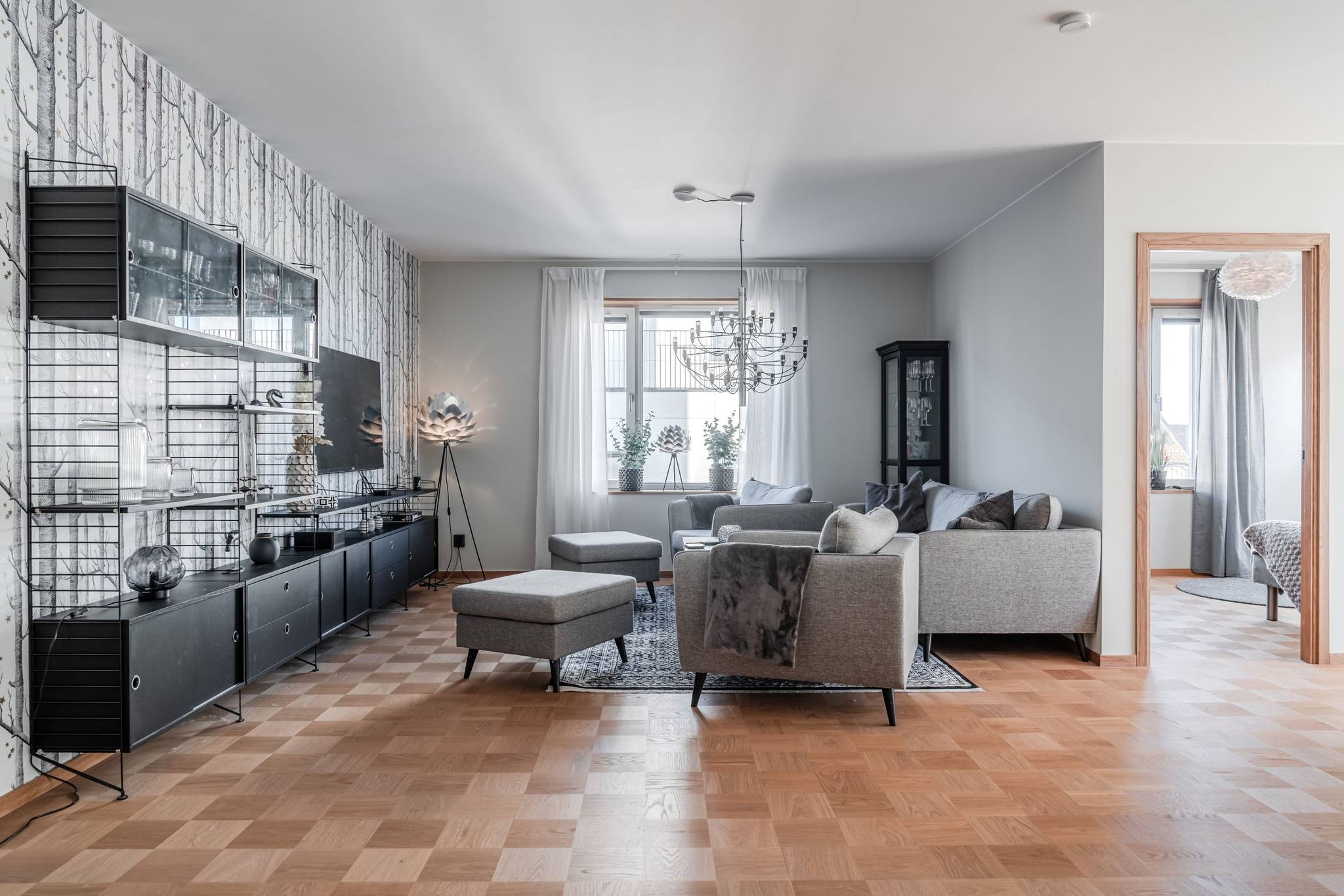 5 rum Lägenhet på S:t Göransgatan 26B Fålhagen Uppsala kommun - bild 10