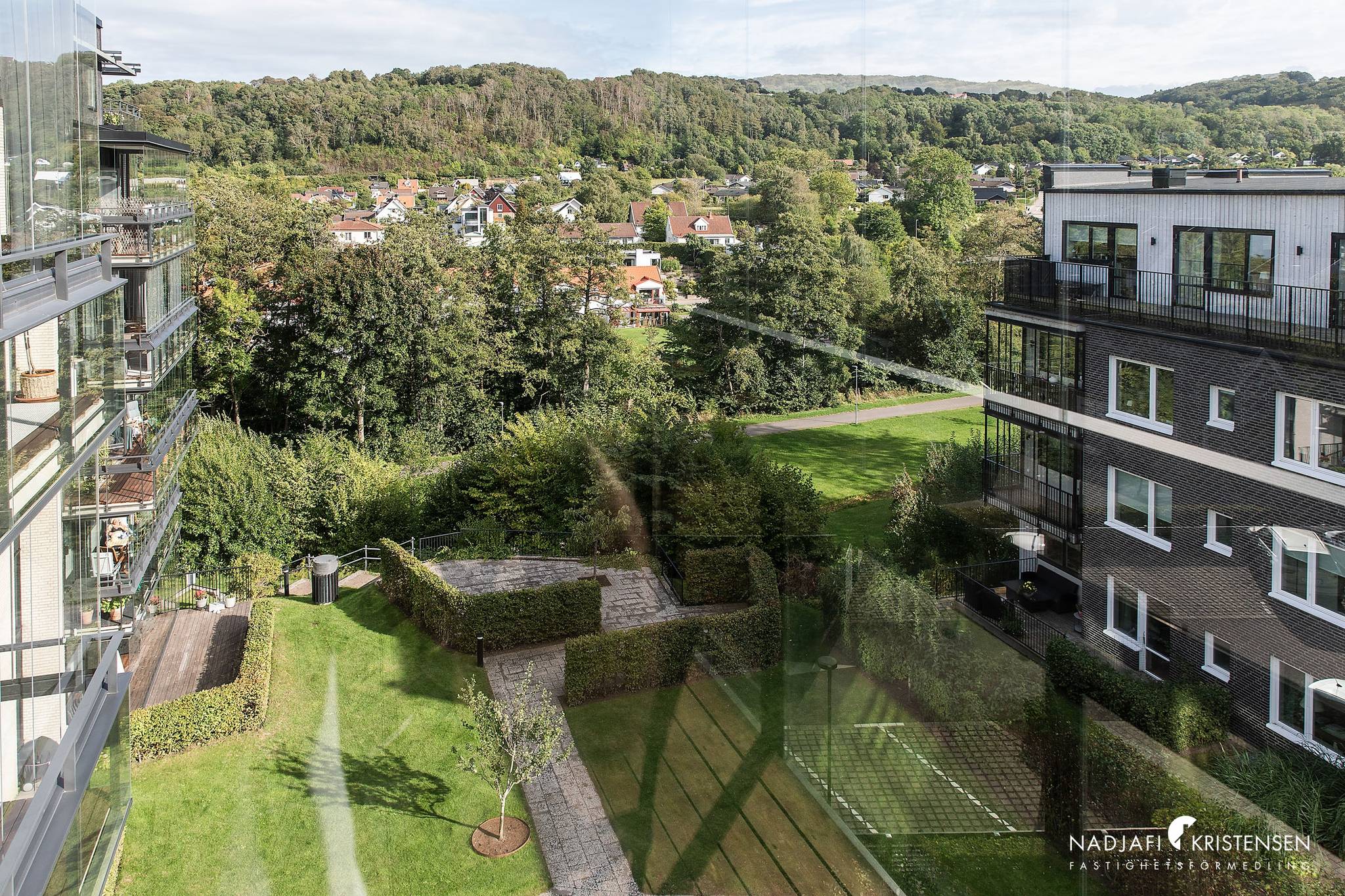 2 rum Lägenhet på Aromavägen 50 Båstad Båstads kommun - bild 9
