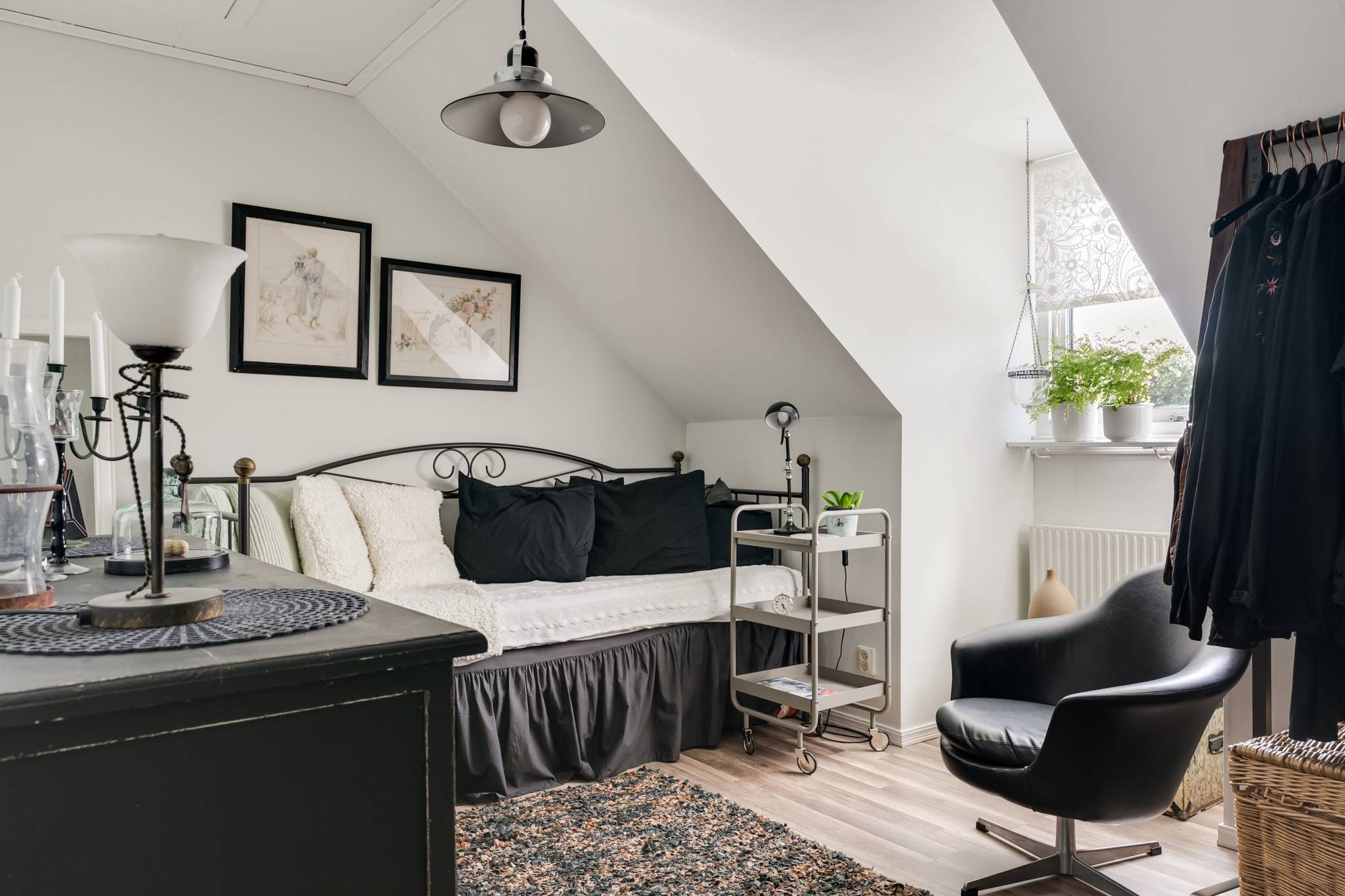 4 rum Parhus på Solvägen 12D Tomelilla kommun - bild 19