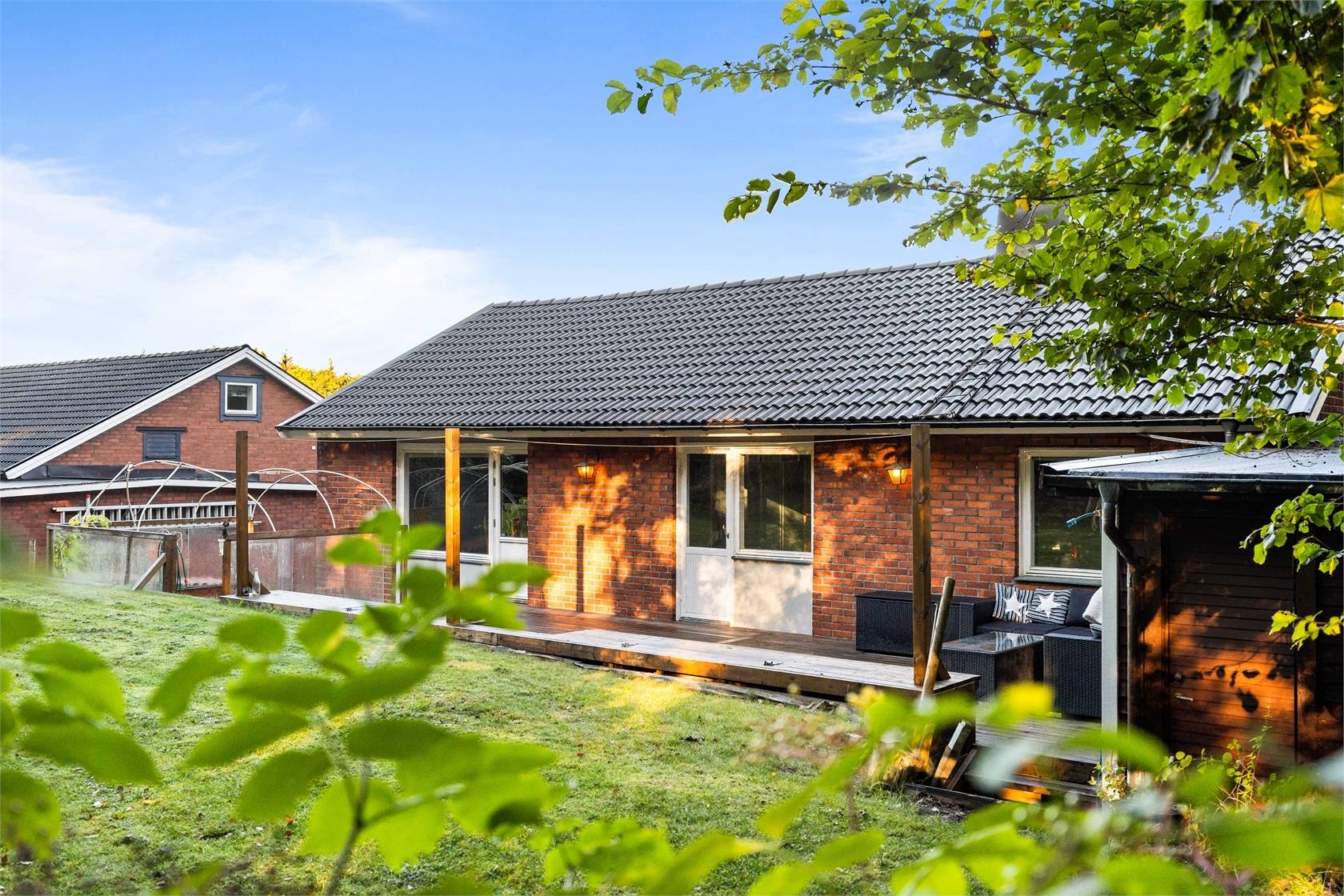 4 rum Villa på Furuvägen 8 Diseröd Kungälvs kommun - bild 57