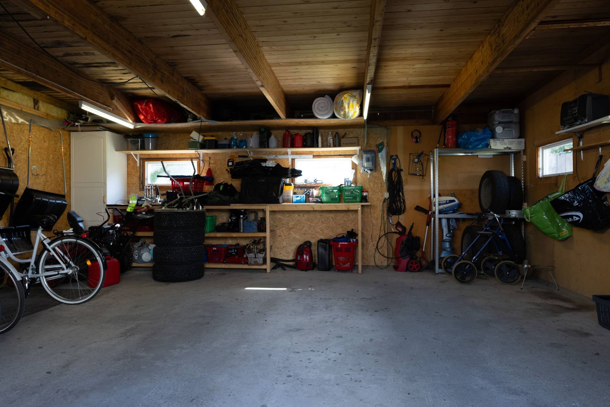 5 rum Villa på Timmermansgatan 4 Skelleftehamn Skellefteå kommun - bild 28