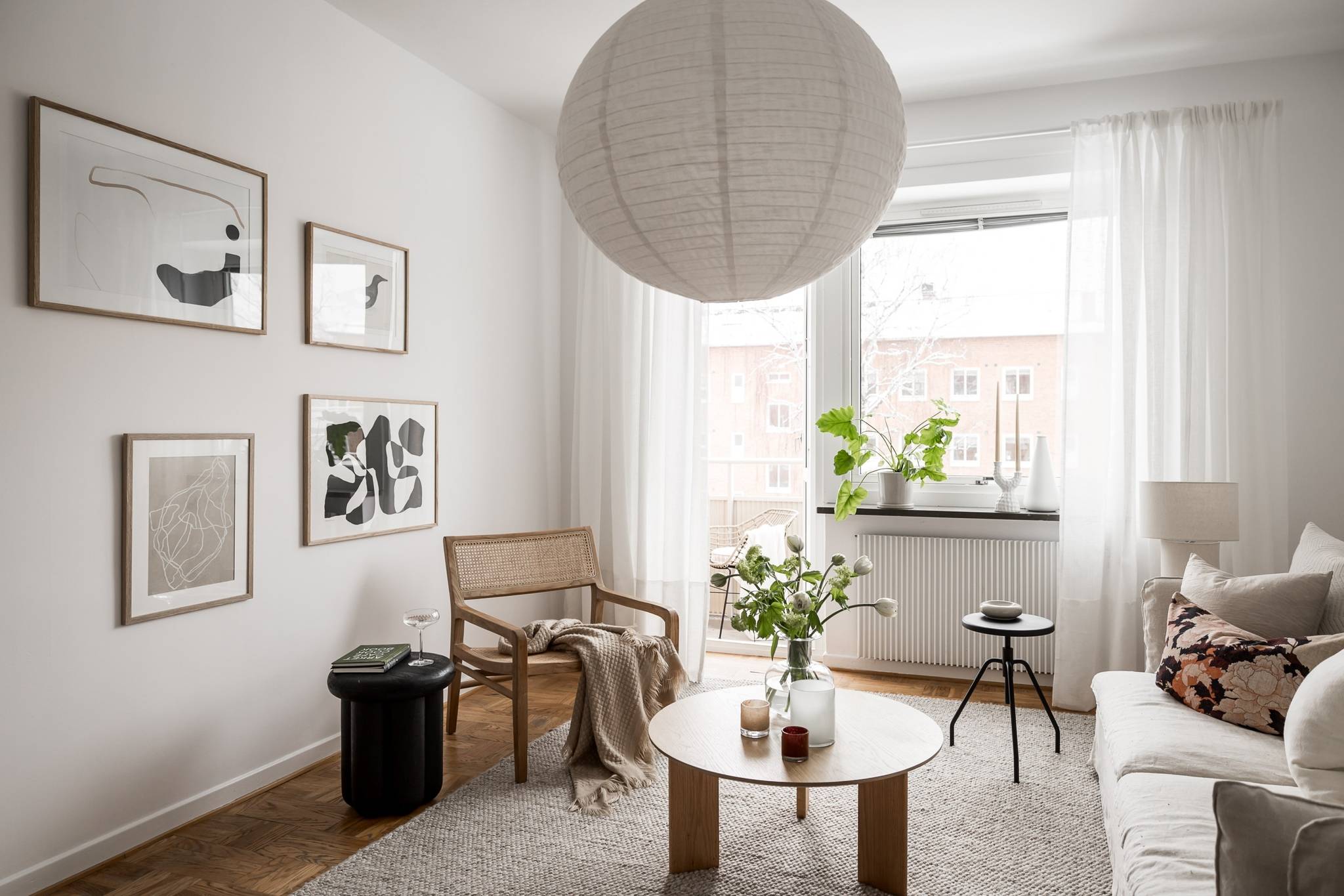 2 rum Lägenhet på Anders Zornsgatan 21C Örgryte Göteborgs kommun - bild 11