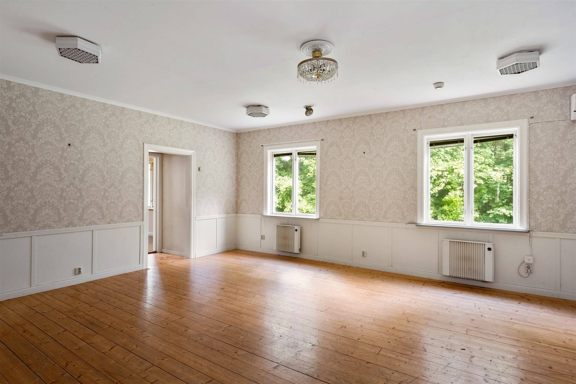 7 rum Villa på Hagavägen 6 Centralt Norrtälje kommun - bild 8
