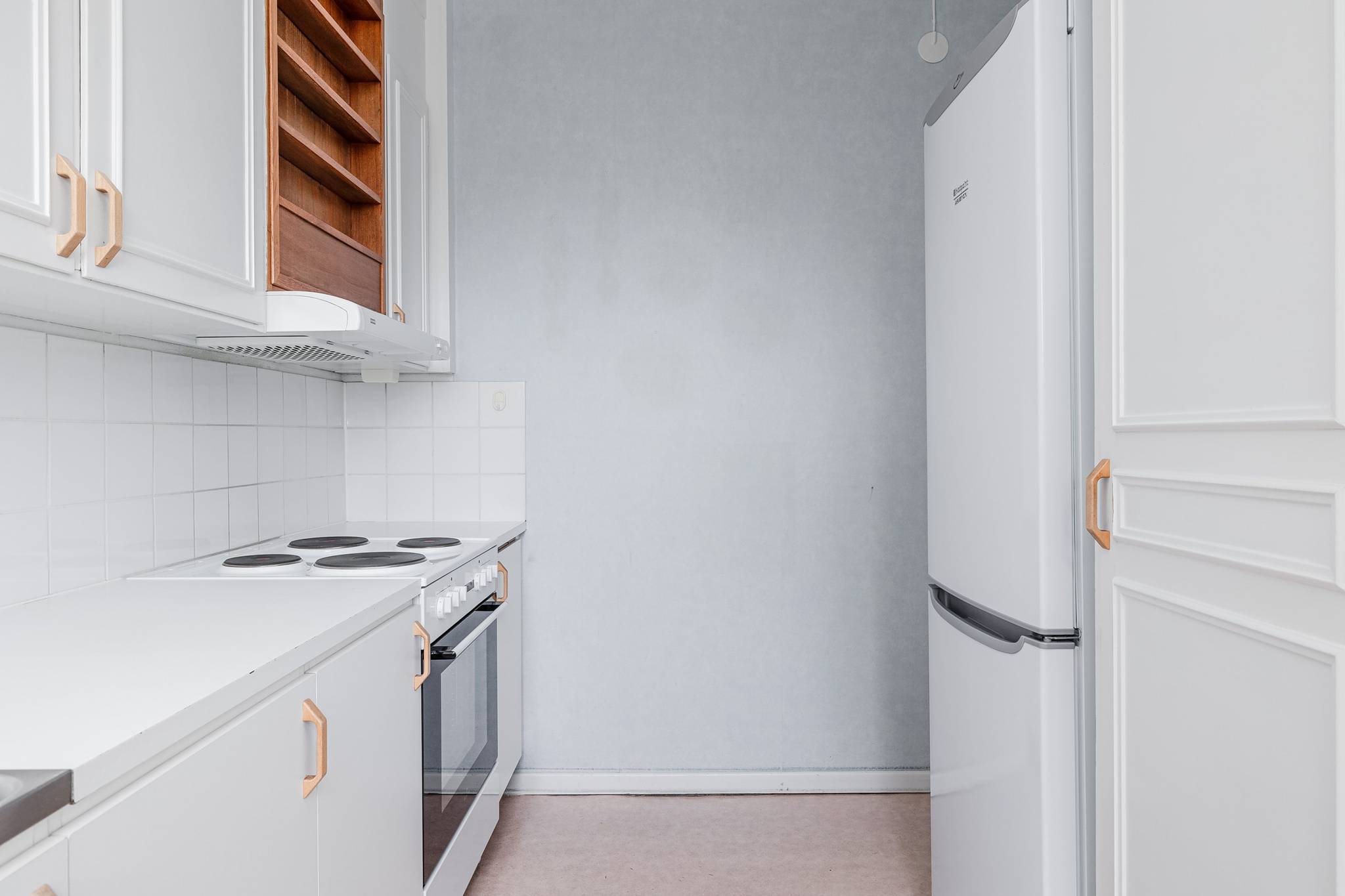 2 rum Lägenhet på Idrottsgatan 25B Lidhem Västerviks kommun - bild 18