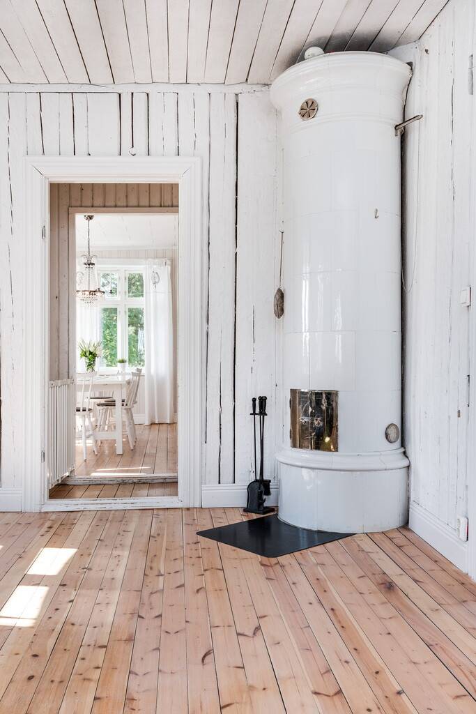 8 rum Villa på Eriksbergsvägen 3 LINGHED Falu kommun - bild 18