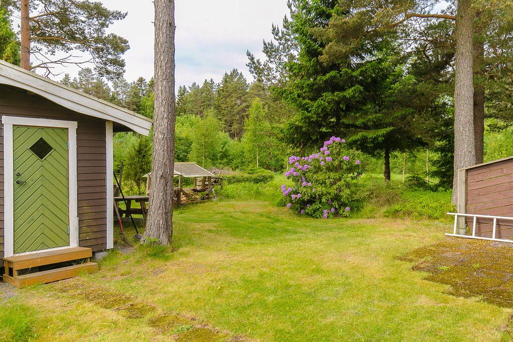 3 rum Fritidsboende på Furubacken 1 Kålland Lidköpings kommun - bild 9