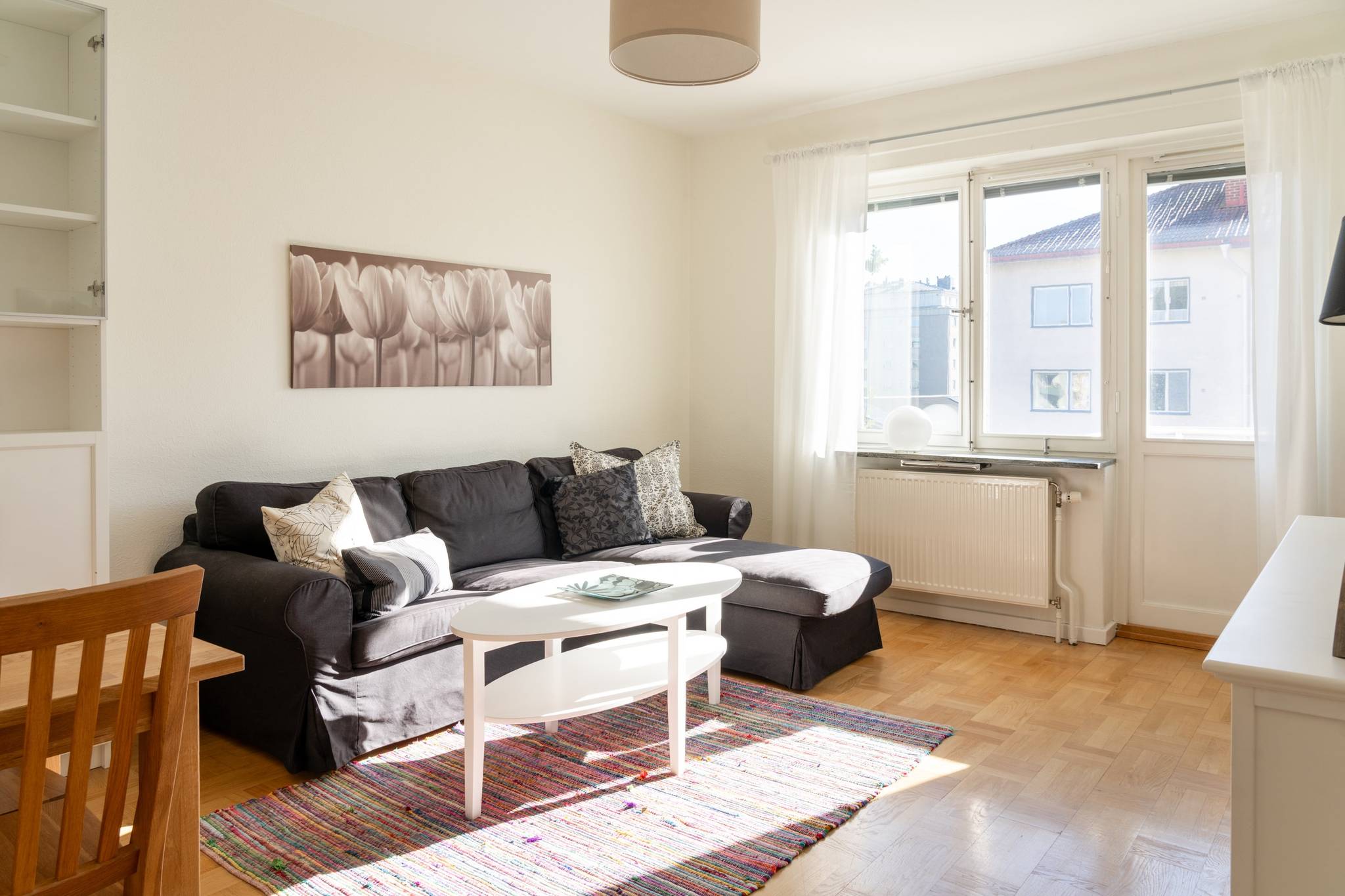 2 rum Lägenhet på Götgatan 10A FRÄMRE LUTHAGEN Uppsala kommun - bild 13