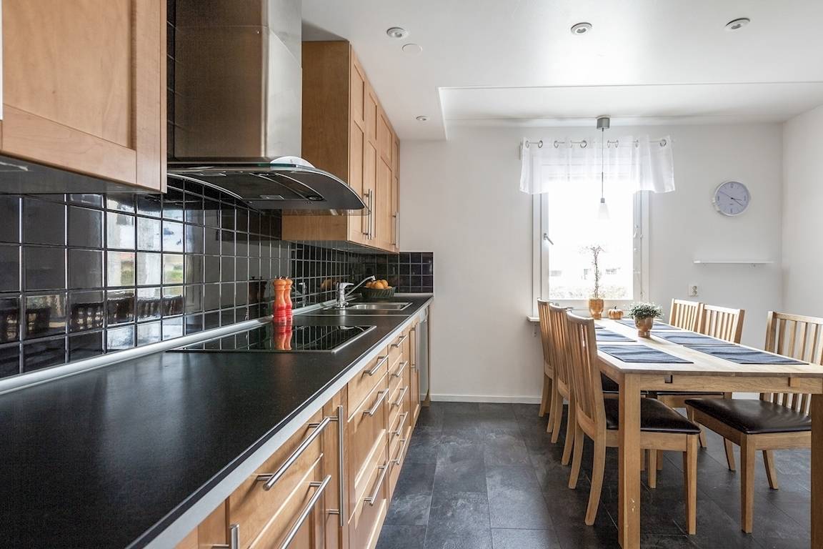 4 rum Lägenhet på Flygarvägen 29 Ljungby Ljungby kommun - bild 10