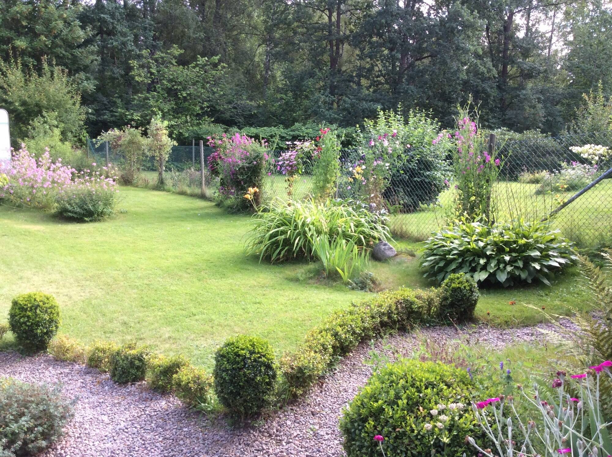 7 rum Villa på Snippen 15 Belganet Ronneby kommun - bild 34