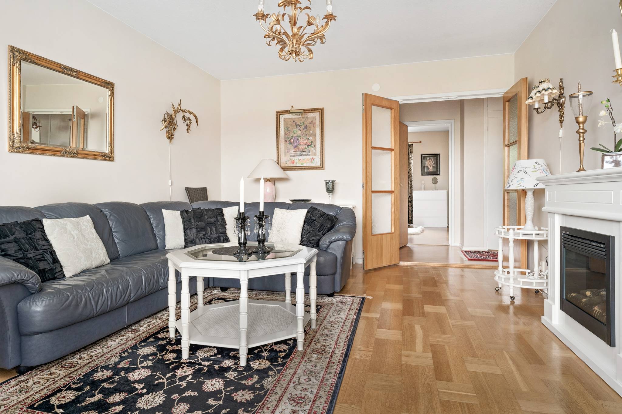 4 rum Lägenhet på Sandtorpsvägen 9B Sandviken Karlskoga kommun - bild 10