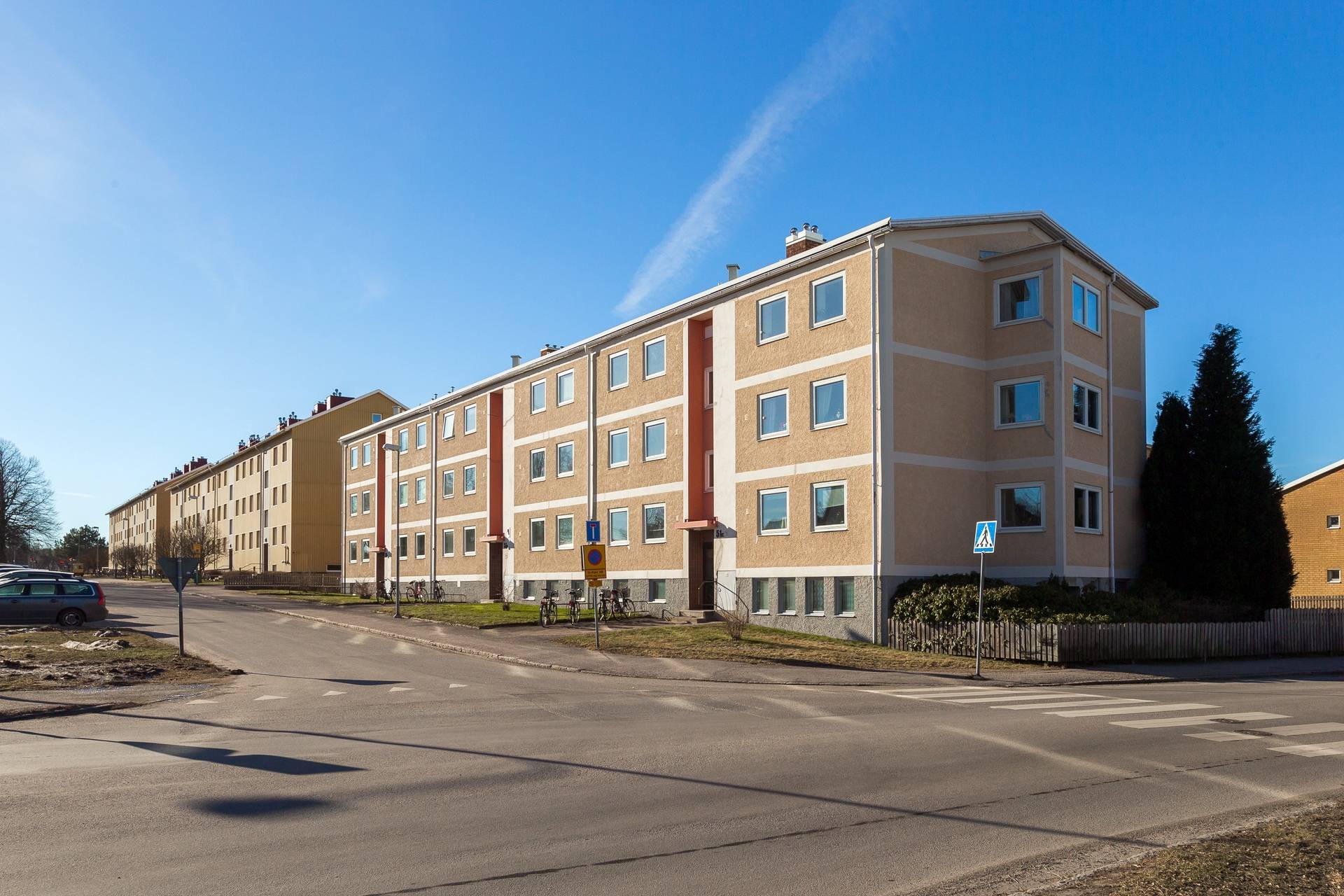 3 rum Lägenhet på Albert Tengers väg 51C Marieborg Västerviks kommun - bild 31