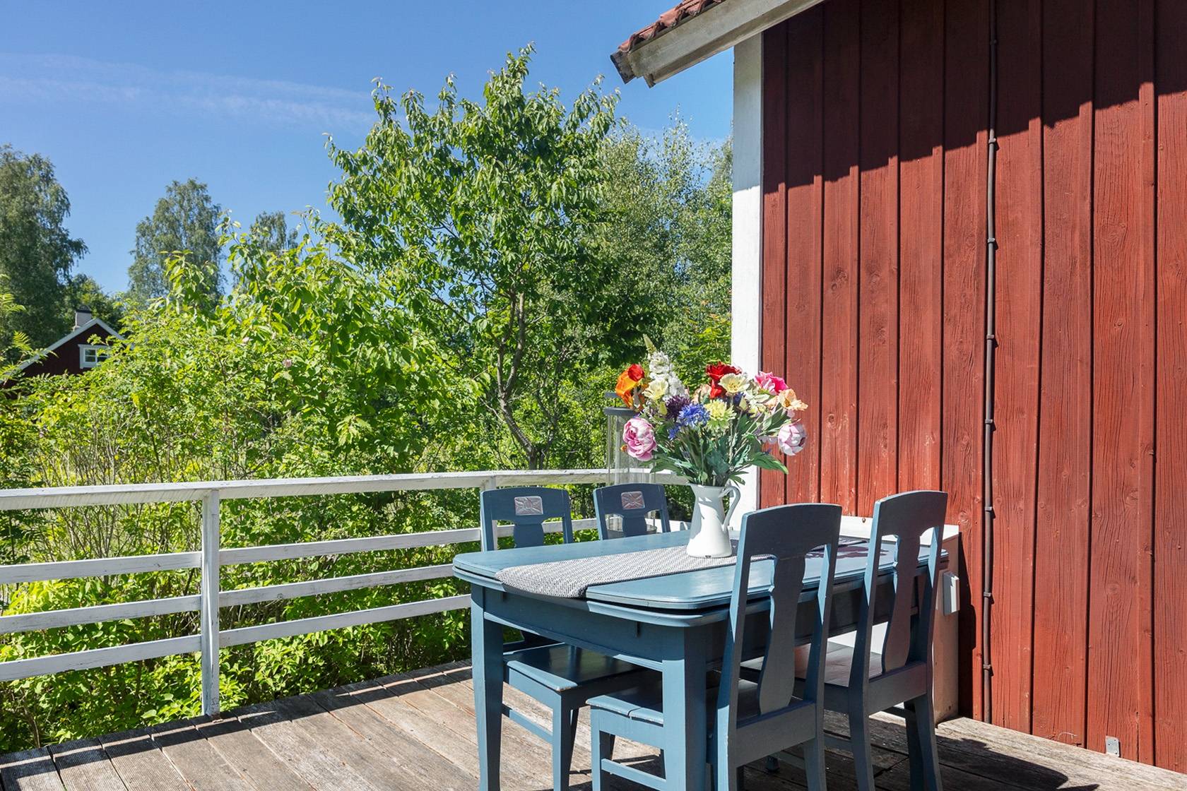 3 rum Villa på Tröjemåla 10 Ryd på landet Tingsryds kommun - bild 11