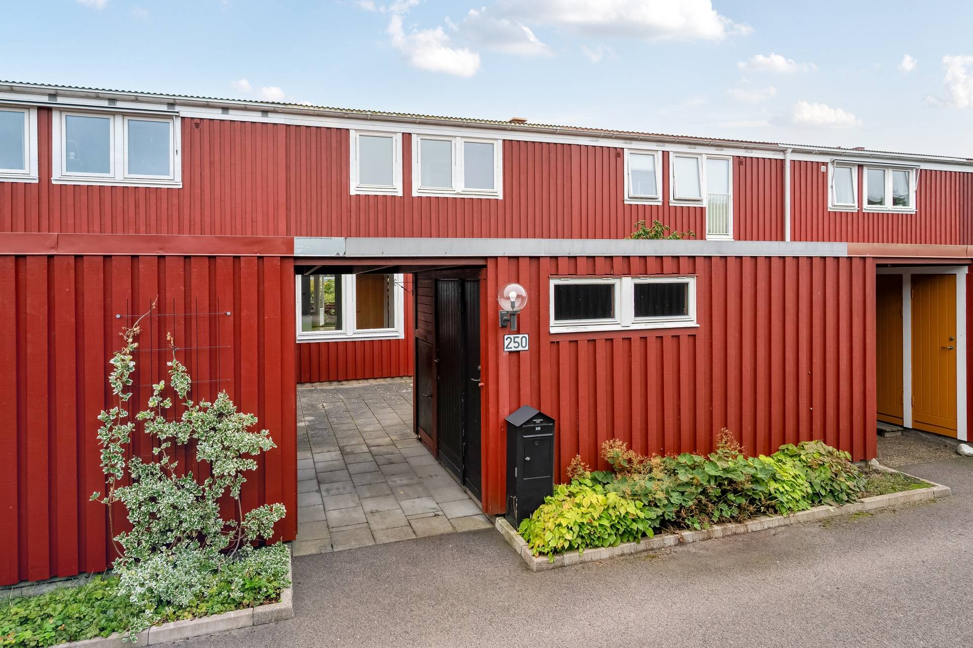 5 rum Villa på Norra Fiskebäcksvägen 250 Fiskebäck Göteborgs kommun - bild 1