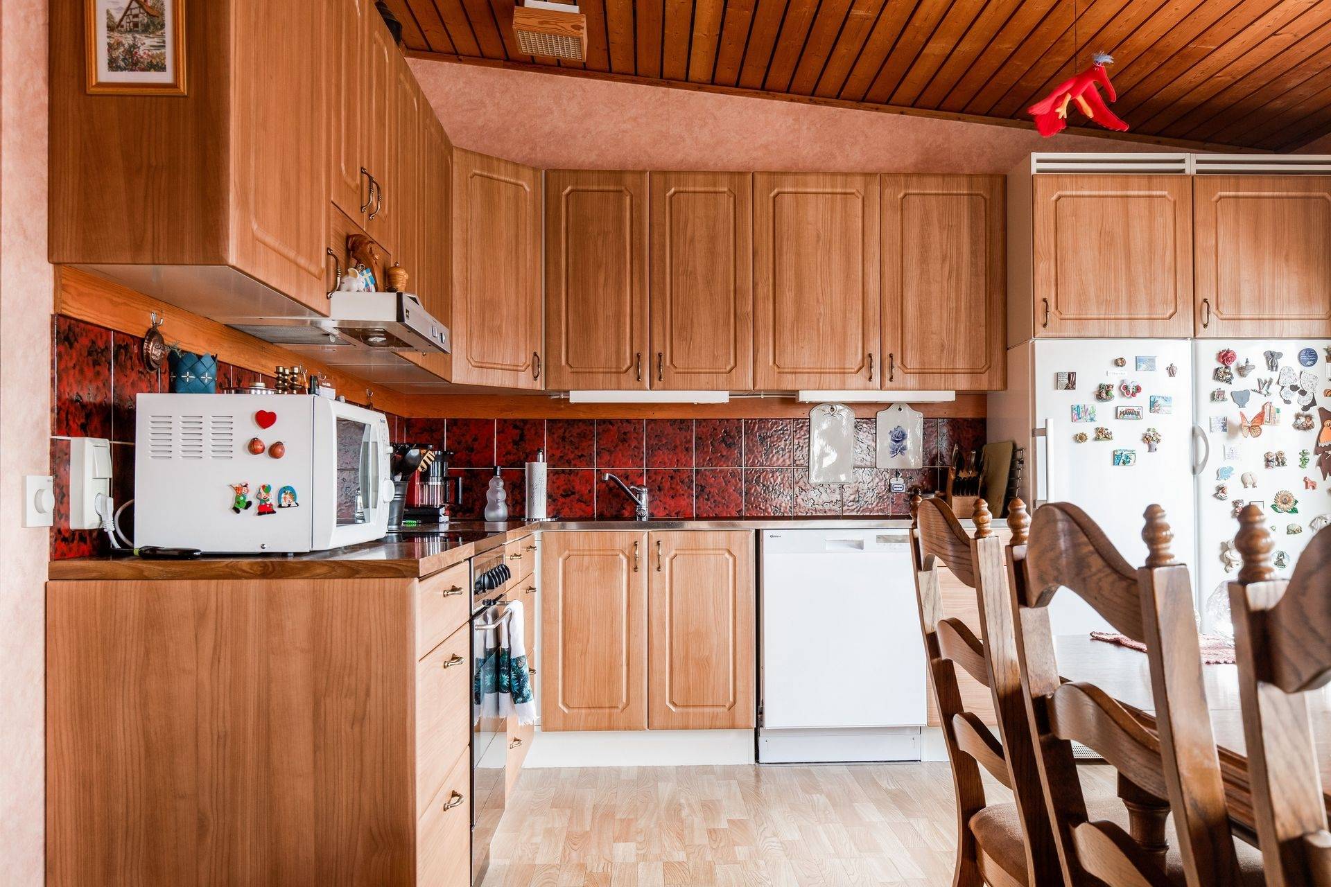 5 rum Radhus på Noravägen 36A Rosendal/Stackfallet Karlskoga kommun - bild 20