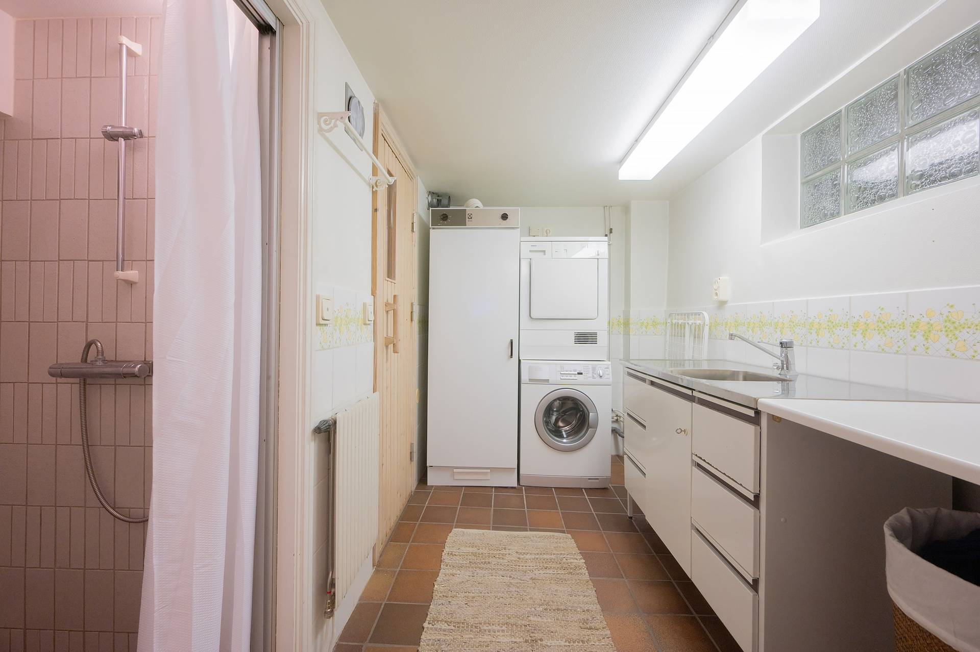 5 rum Villa på Staffansvägen 17 Stuvsta - Centralt Huddinge kommun - bild 40