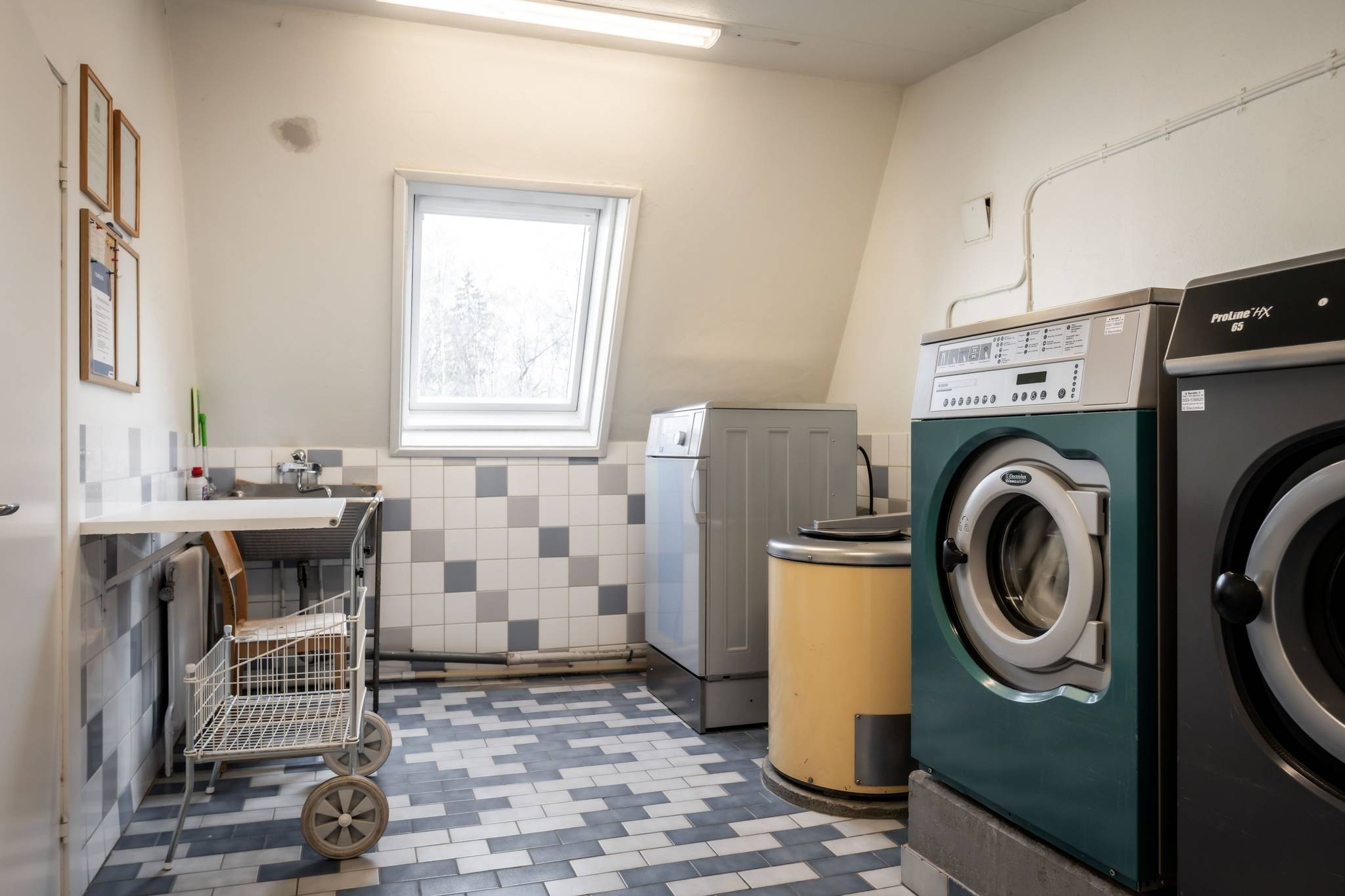 2 rum Lägenhet på Björkhemsgatan 73 Sjöbo Borås kommun - bild 28