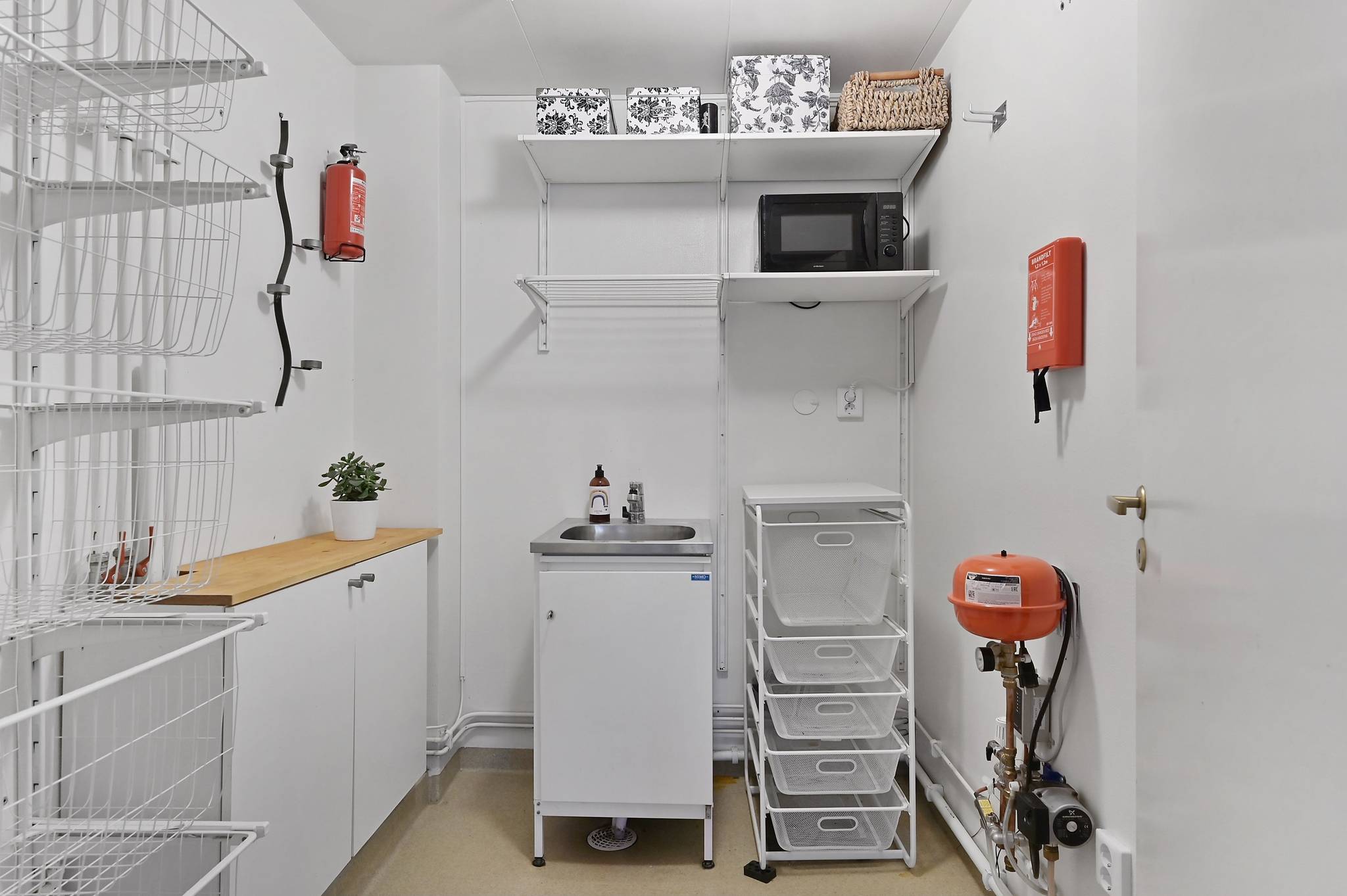 5 rum Radhus på Mårdvägen 63 Handen Haninge kommun - bild 25
