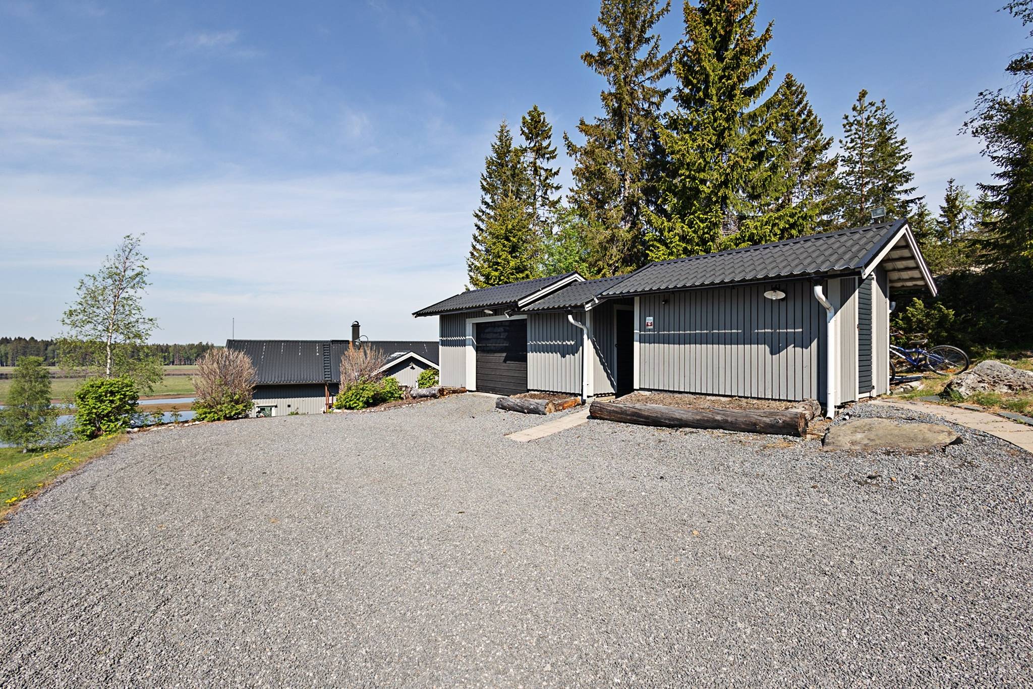 5 rum Villa på Bergön 12 Bergön Umeå kommun - bild 33