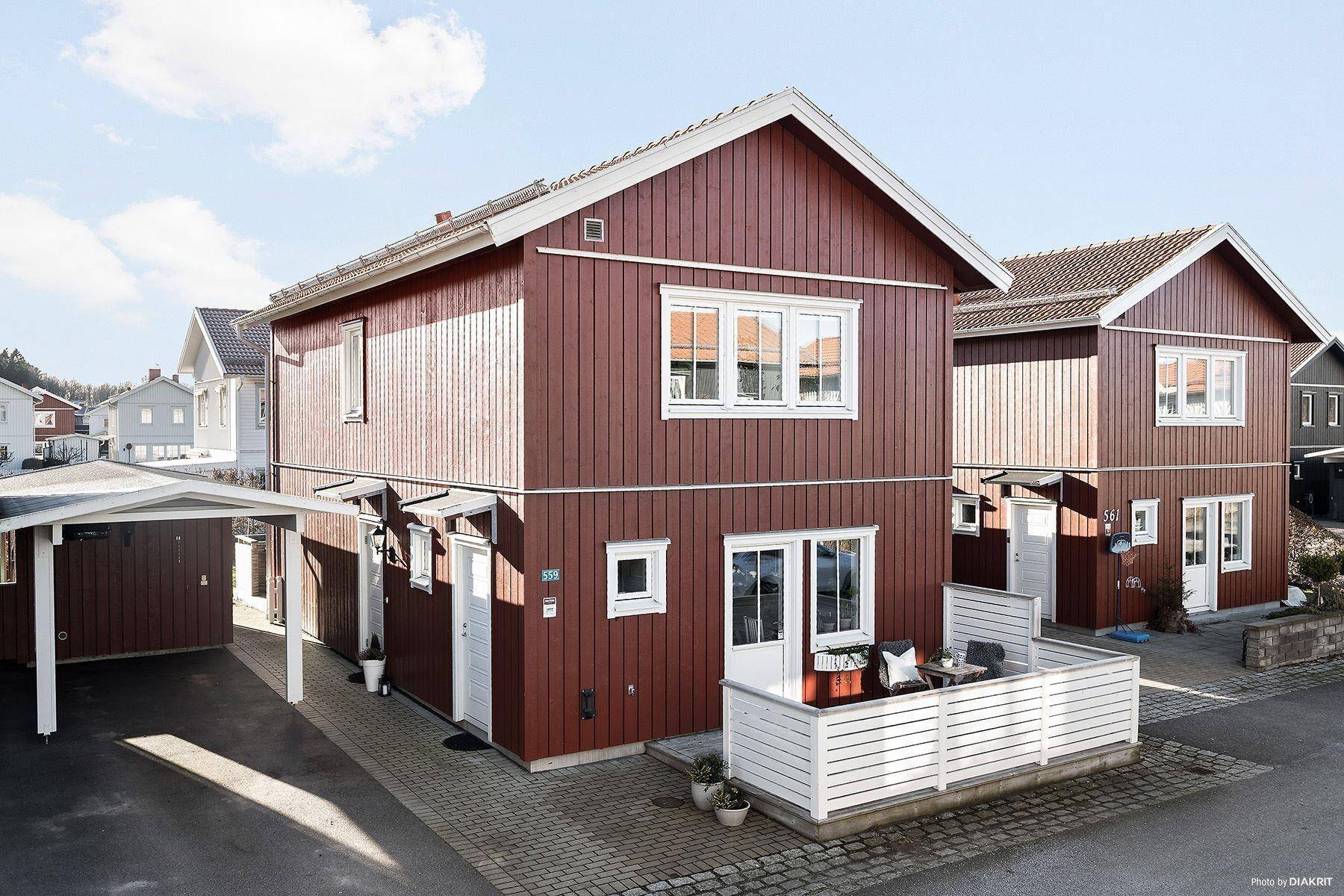 Kungälv, Kungälvs kommun