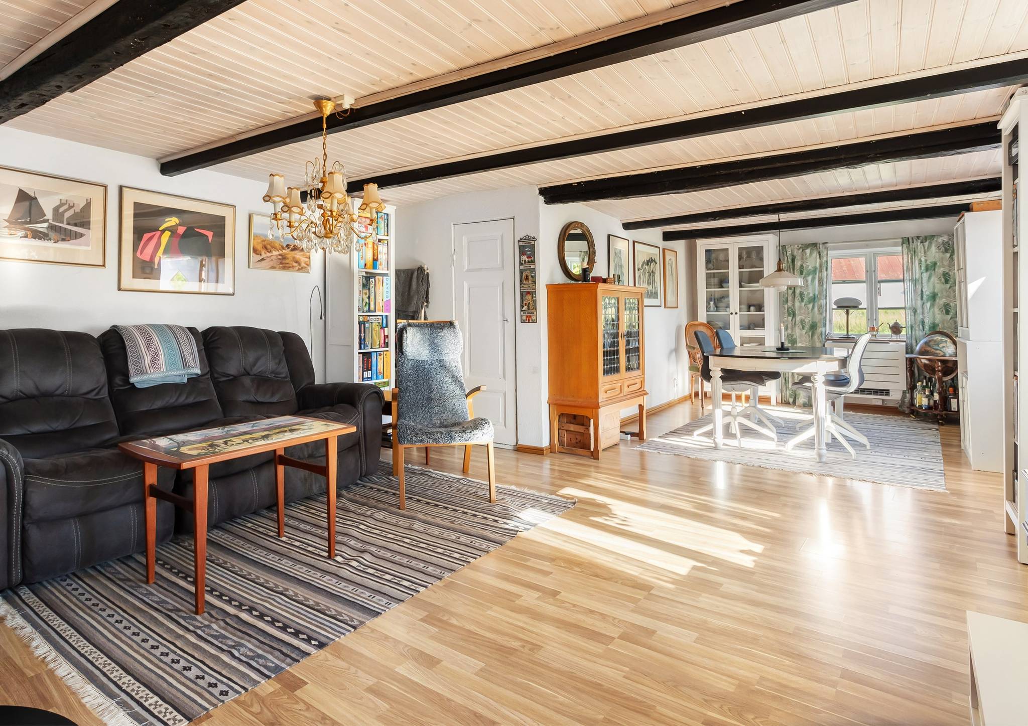 4 rum Villa på Karlaby byväg 6 Karlaby Simrishamns kommun - bild 8