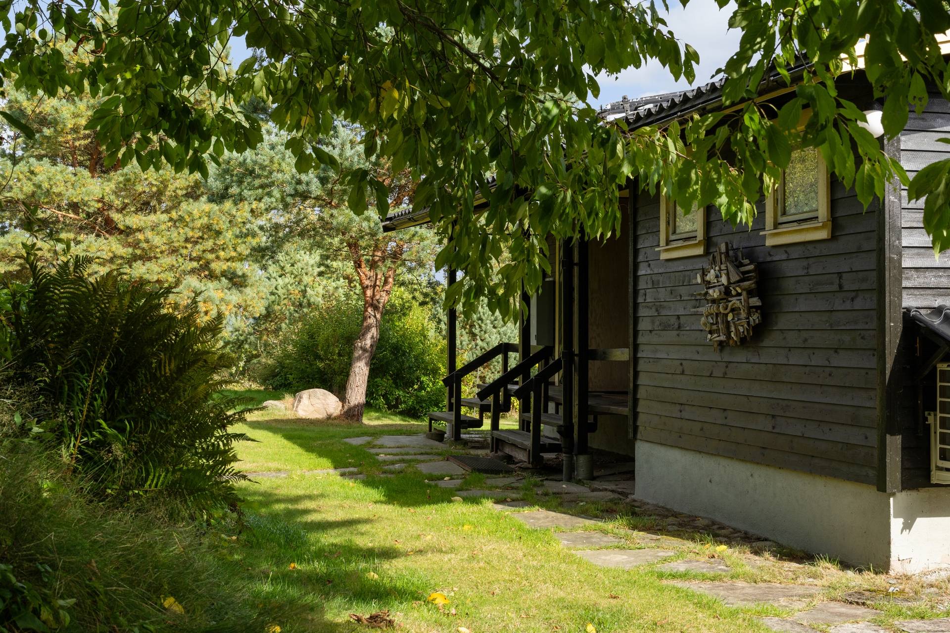 5 rum Vinterbonat fritidshus på Kårekile 781 Stillingsön Orust kommun - bild 9