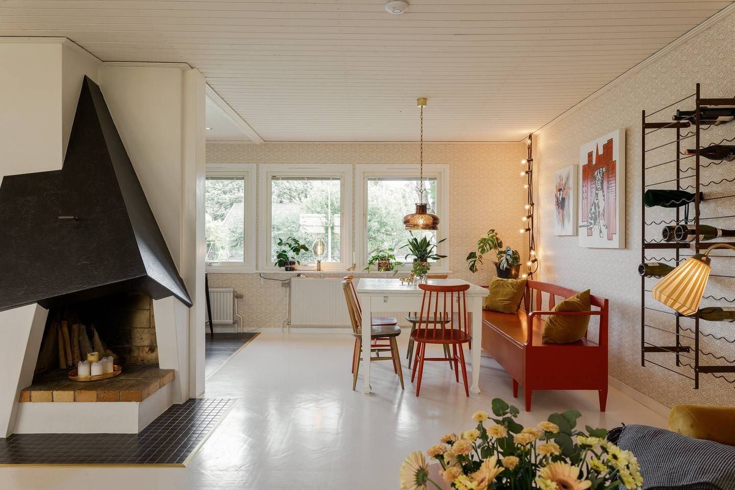6 rum Villa på Bäckvägen 18 Bor Värnamo kommun - bild 5