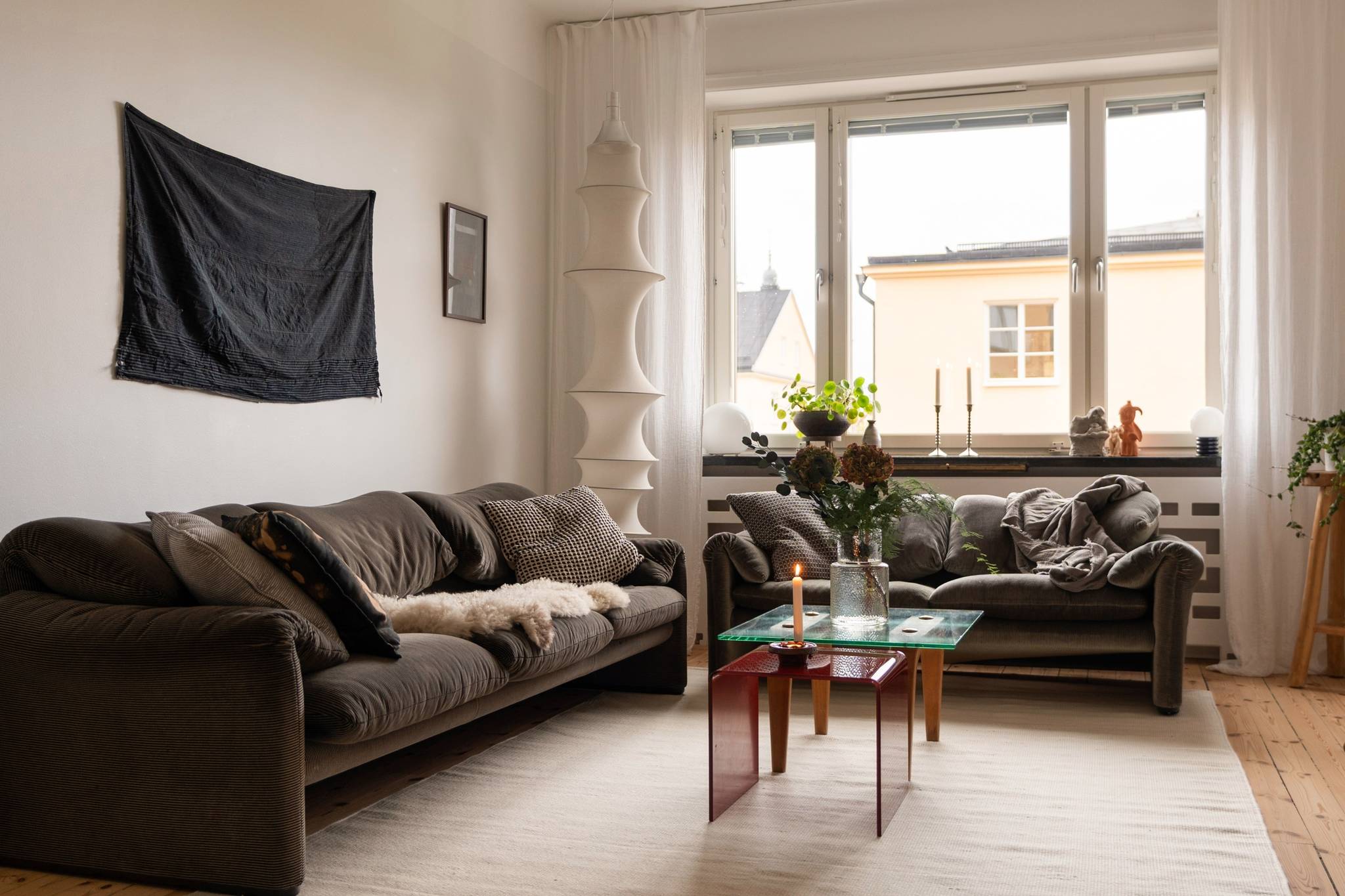 2.5 rum Lägenhet på Lundagatan 44C Södermalm/Högalid Stockholms kommun - bild 8