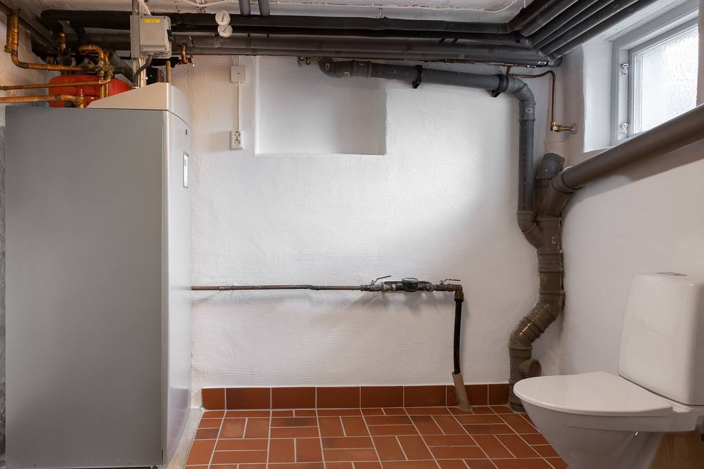 6 rum Villa på Åbogatan 6 Arlöv Burlövs kommun - bild 37