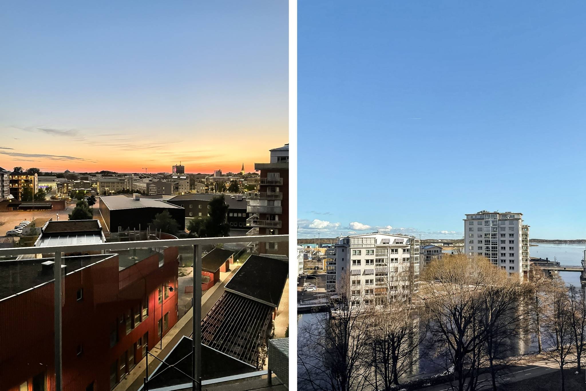 2 rum Lägenhet på Bogsprötsgatan 21A Inre hamn Karlstads kommun - bild 34