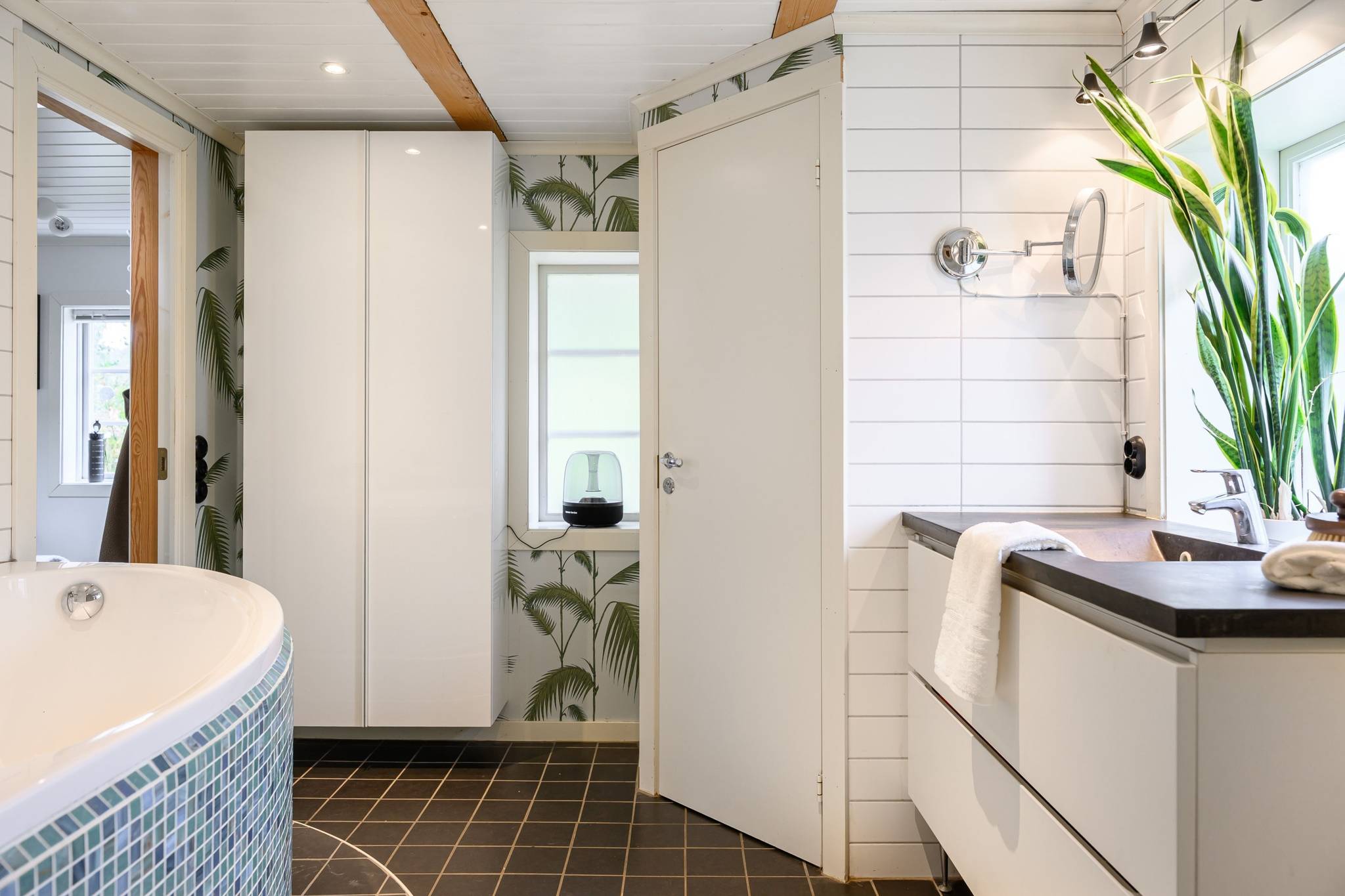 4 rum Villa på Brödåkravägen 26 Ysby Laholms kommun - bild 20