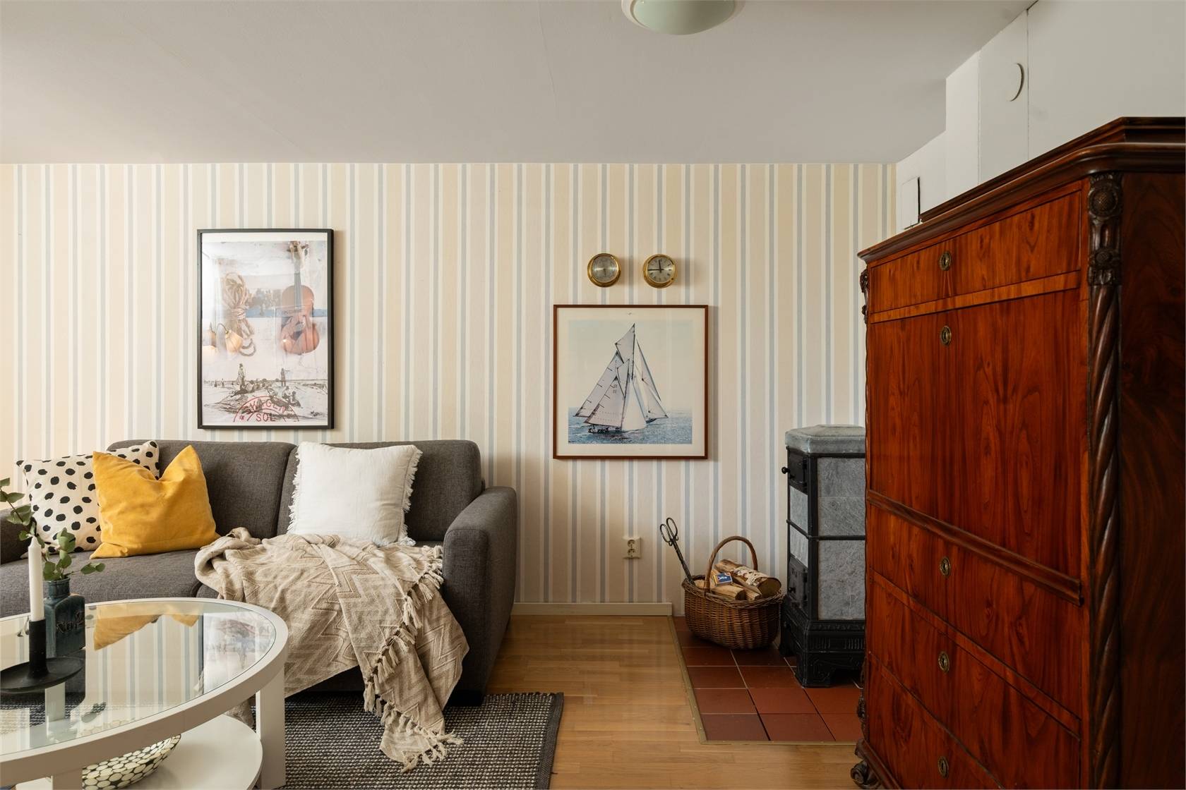 5 rum Villa på Snöripsvägen 22 Älvsjö/herrängen Stockholms kommun - bild 31
