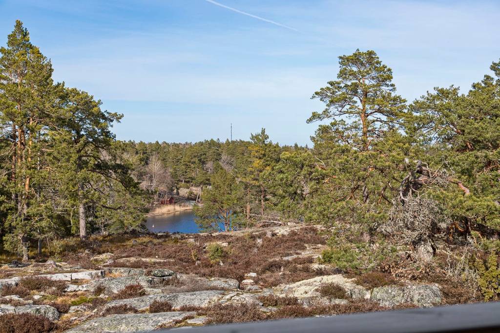 4 rum Fritidshus på Ornö Söderviken 52 Söderviken - Ornö Haninge kommun - bild 2