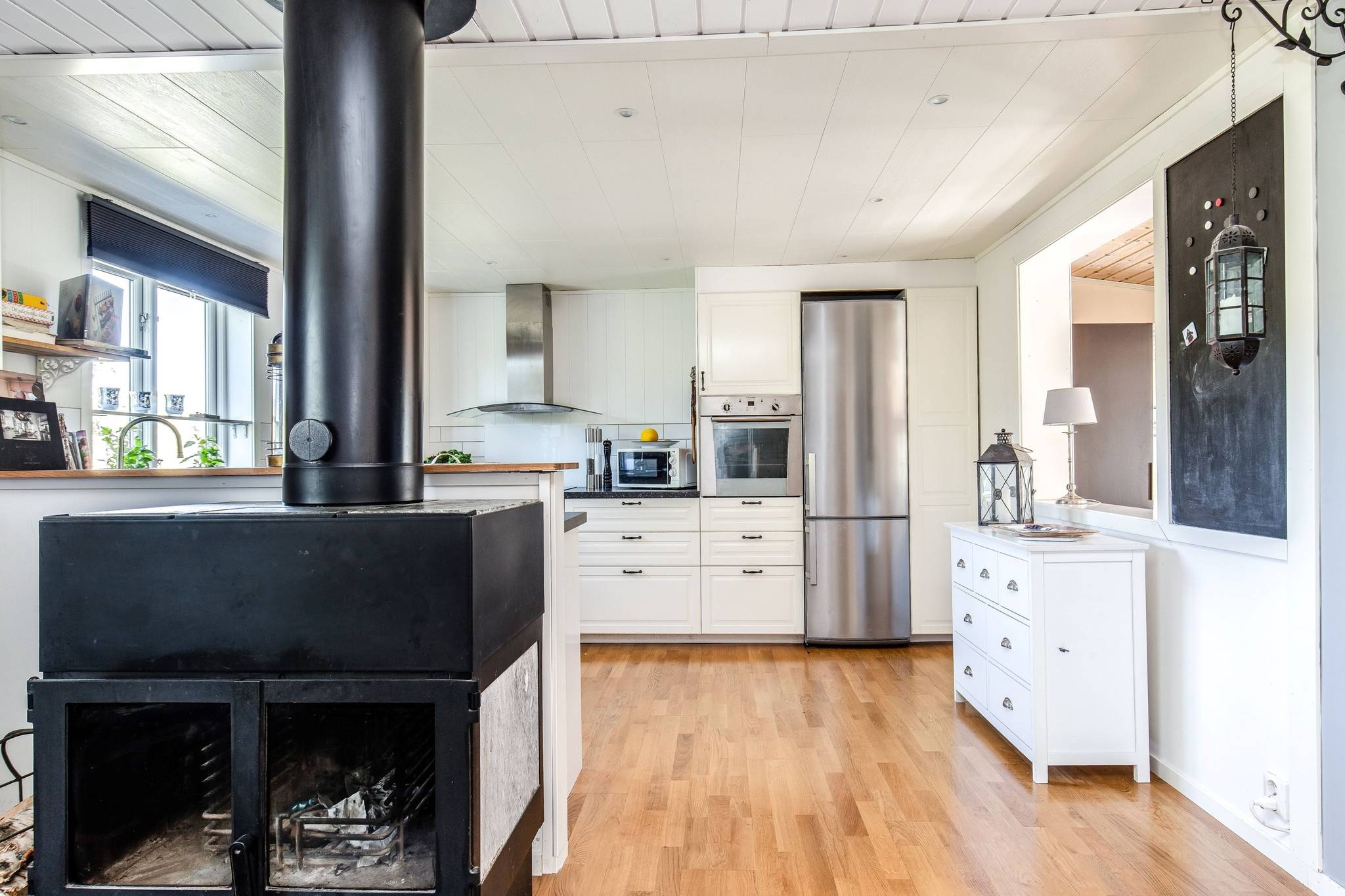5 rum Villa på Kattugglevägen 17 Vidja Huddinge kommun - bild 16