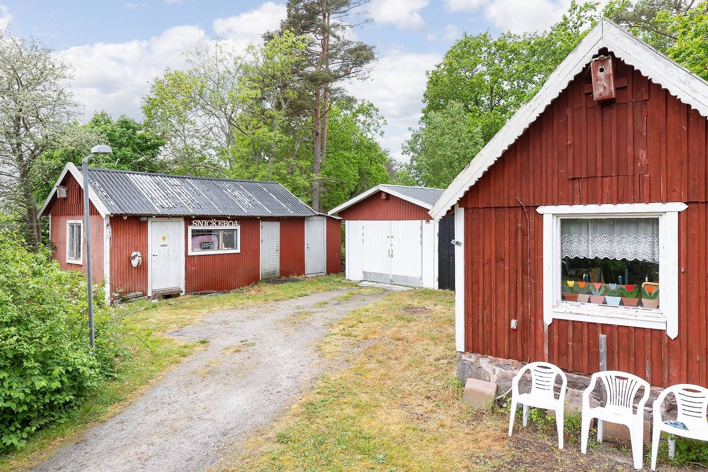 5 rum Villa på Vierydsvägen 156 Dragsnäs Ronneby kommun - bild 6