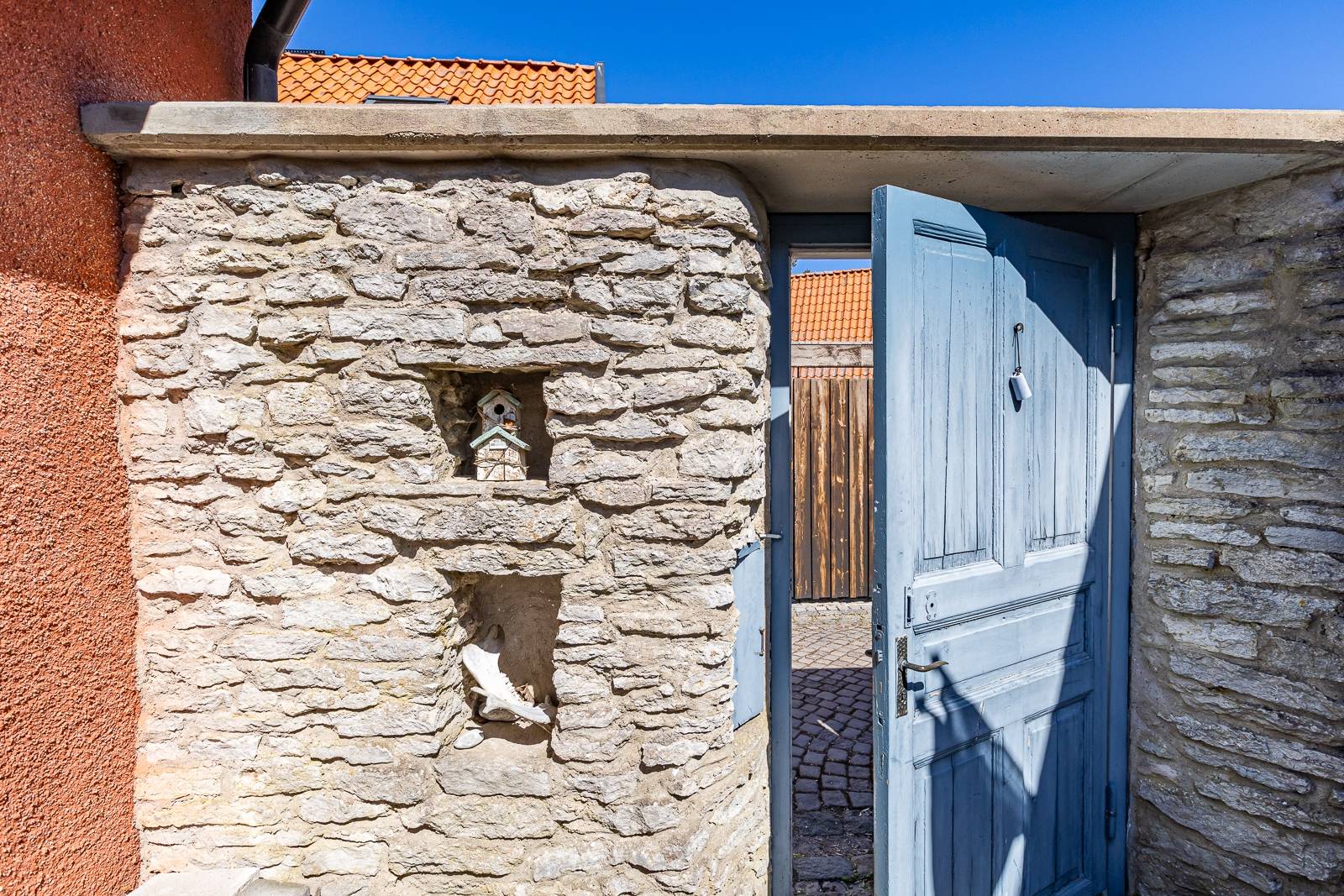 2 rum villa på Skogränd 8 Visby Innerstad, Gotlands kommun - bild 5