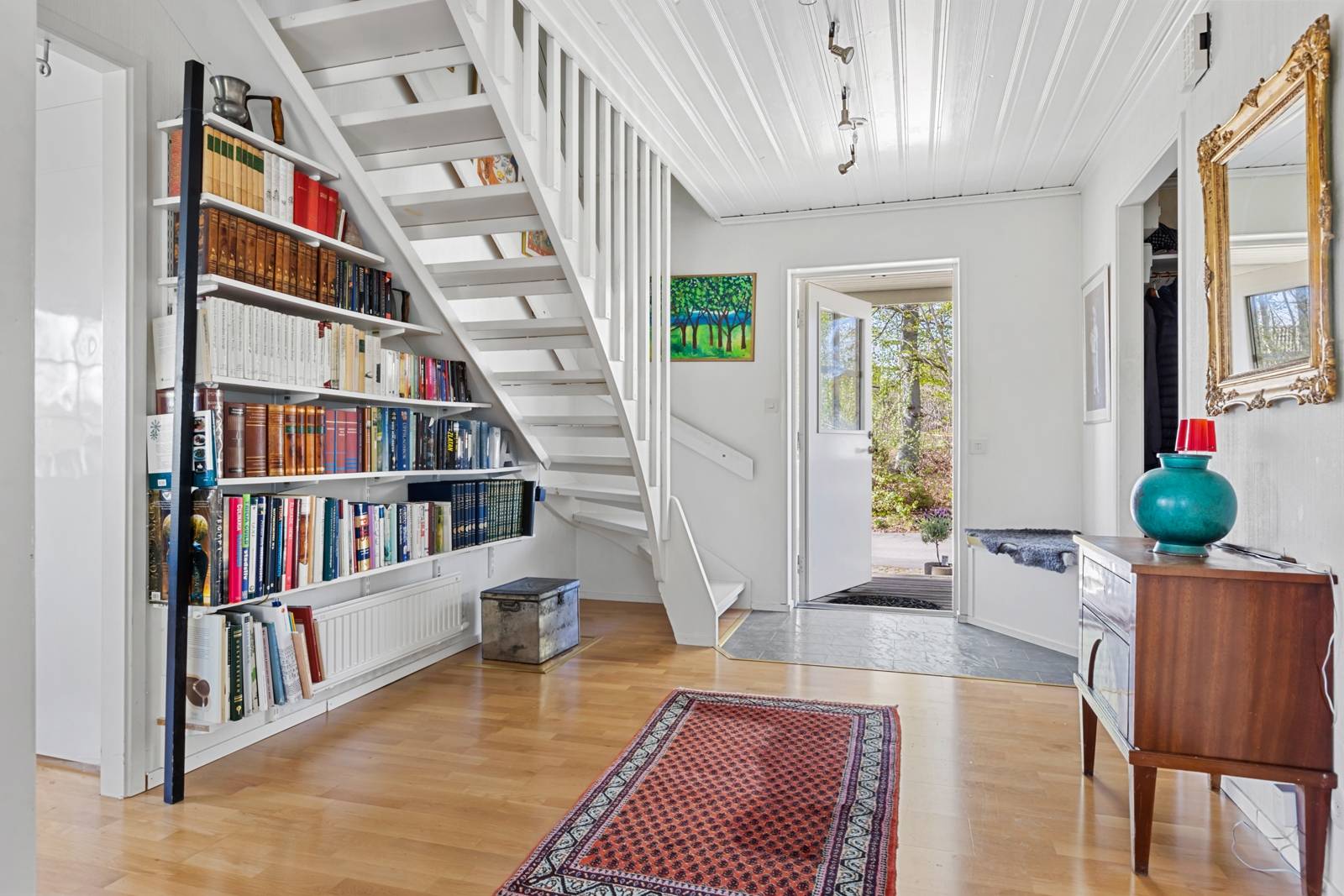 4 rum Villa på Räkvägen 12 Lyckorna-Ljungskile Uddevalla kommun - bild 15