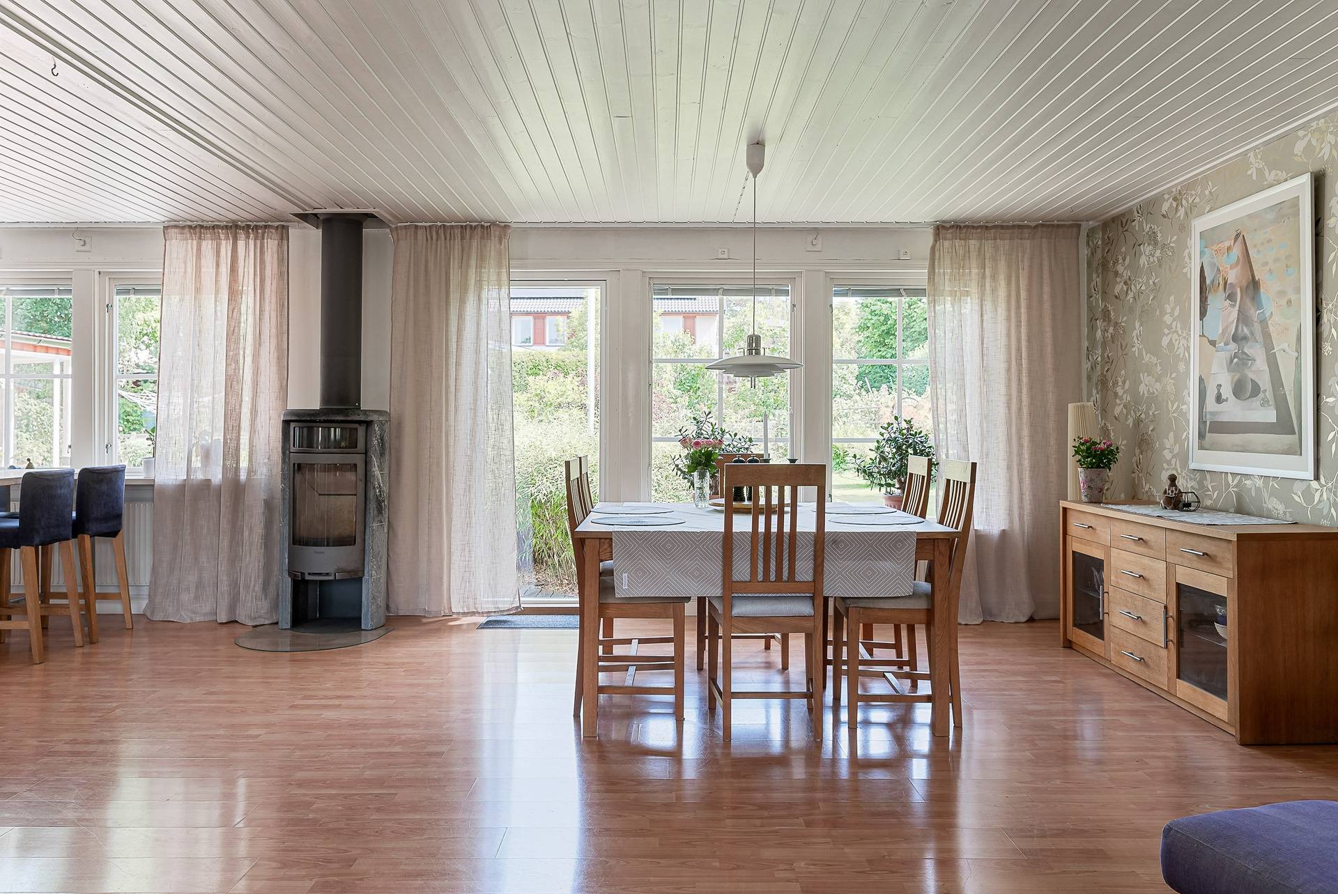 6 rum Villa på Långdansvägen 3 Gnesta Gnesta kommun - bild 6