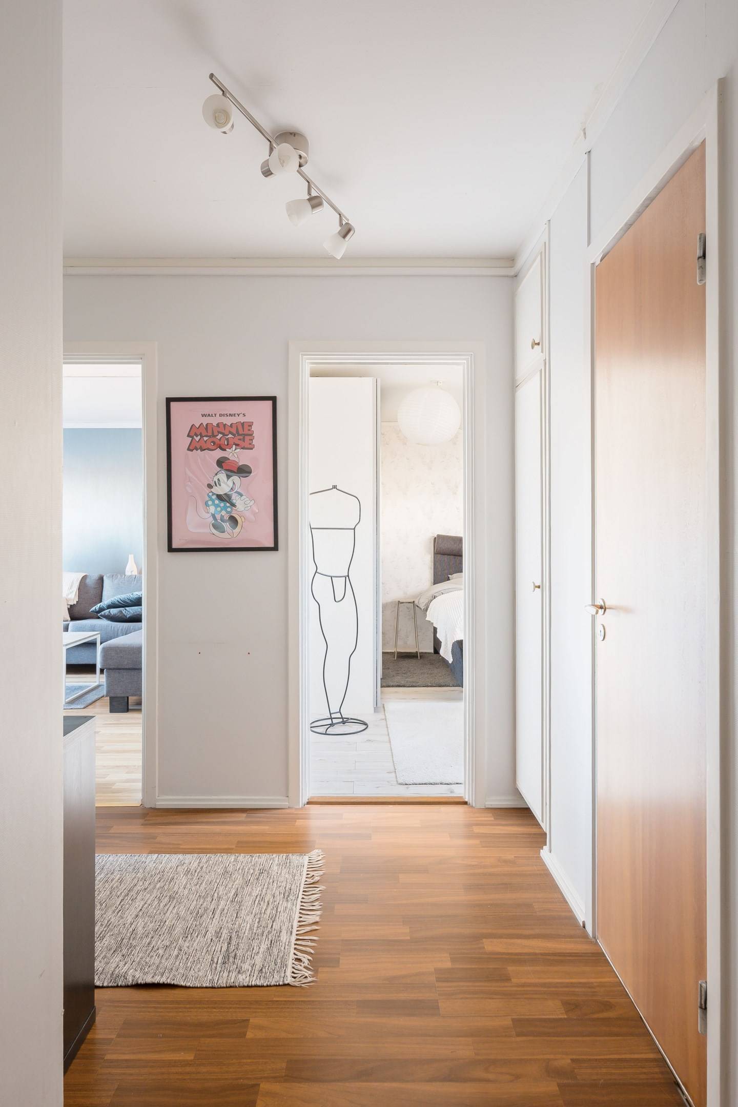 2 rum Lägenhet på Riksbyggevägen 1B Skultorp Skövde kommun - bild 3