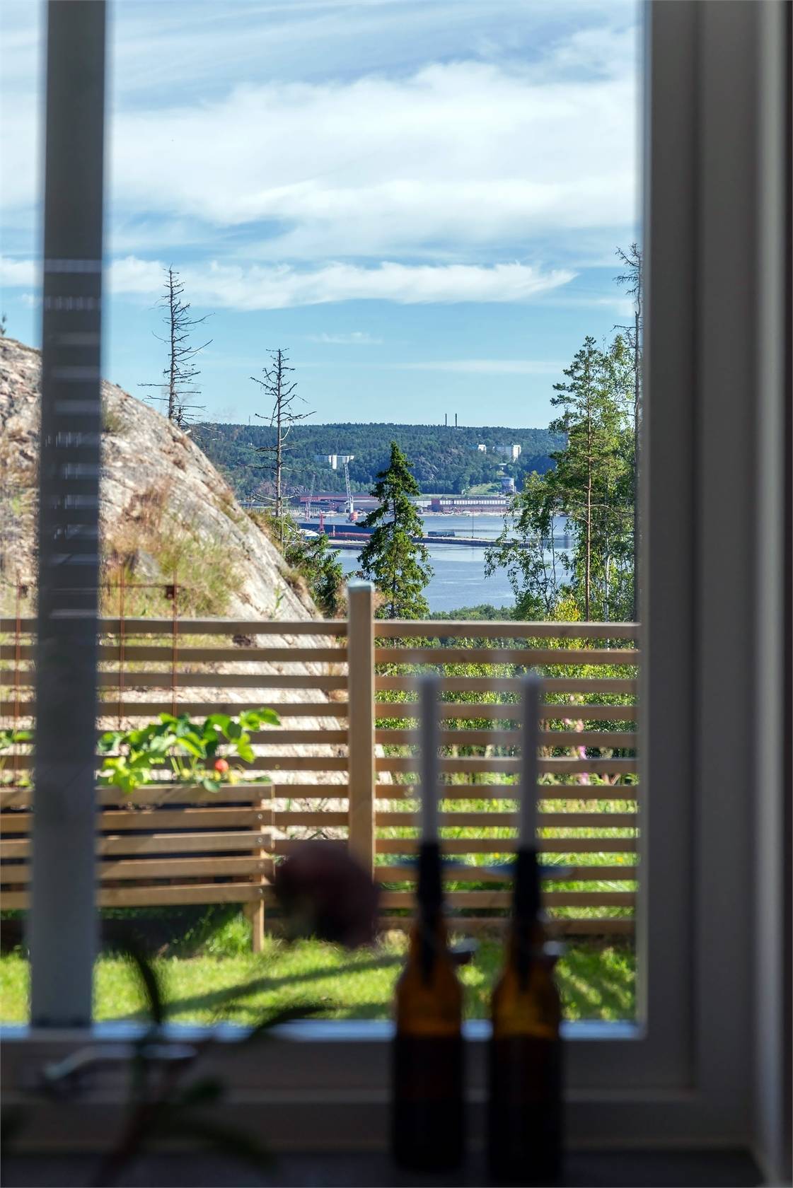 3 rum Lägenhet på Östra Sundskogsvägen 64A Sund/sundsstrand Uddevalla kommun - bild 10