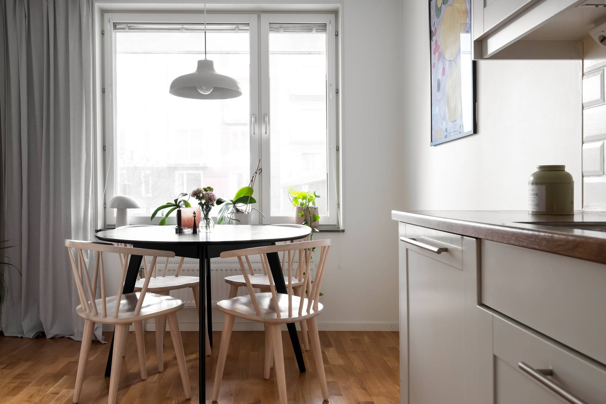 2 rum Lägenhet på Färgfabriksgatan 16 Centrala Hisingen Göteborgs kommun - bild 12