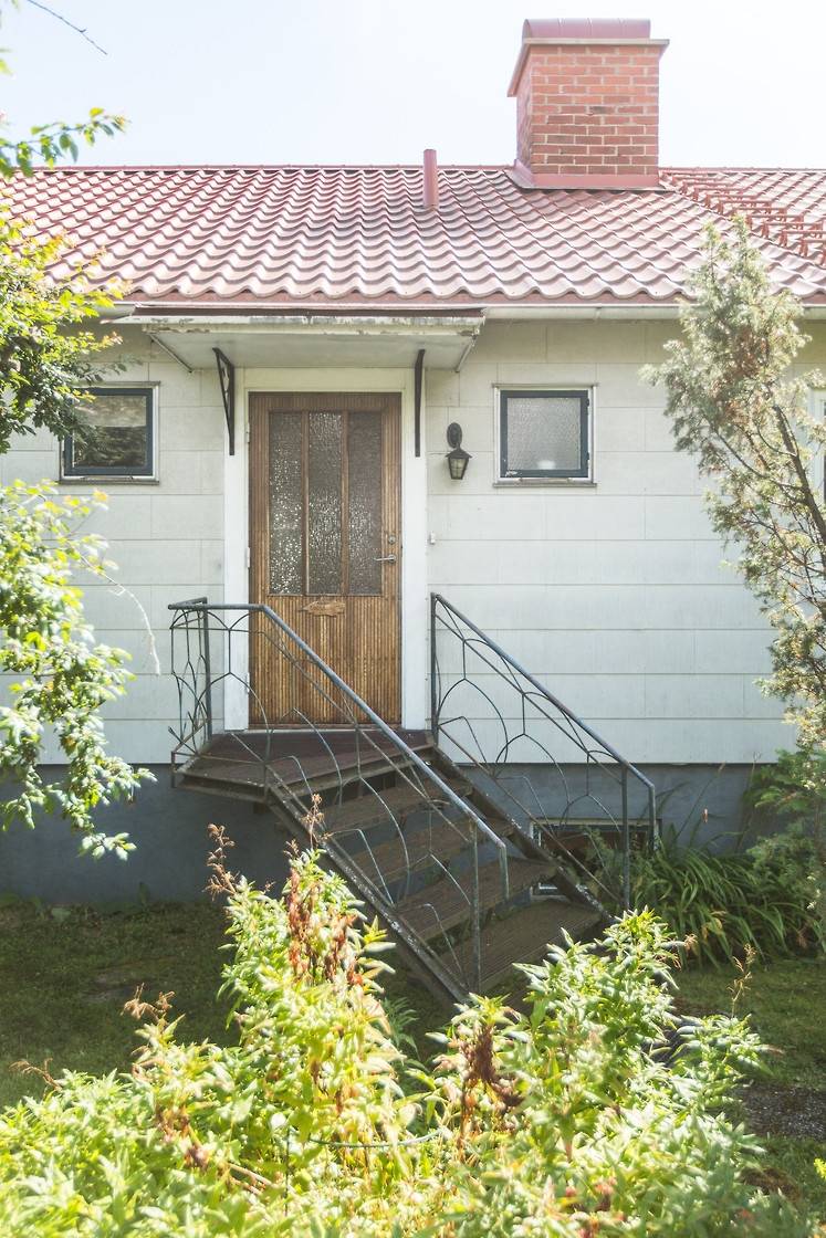 4 rum Villa på Pilvägen 7 Timrå Timrå kommun - bild 4
