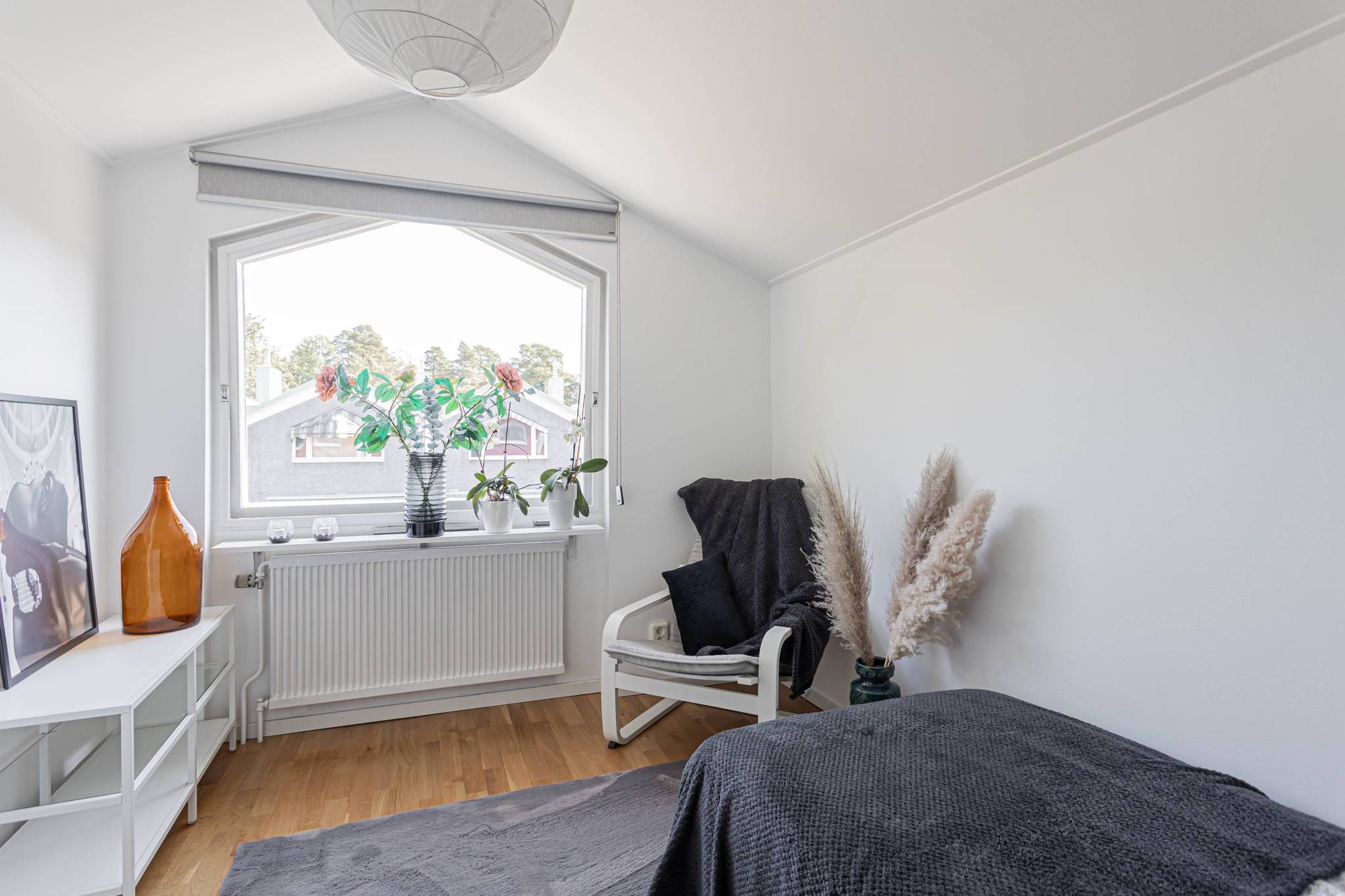4 rum Radhus på Dybecksgatan 18D Skallberget Västerås kommun - bild 17