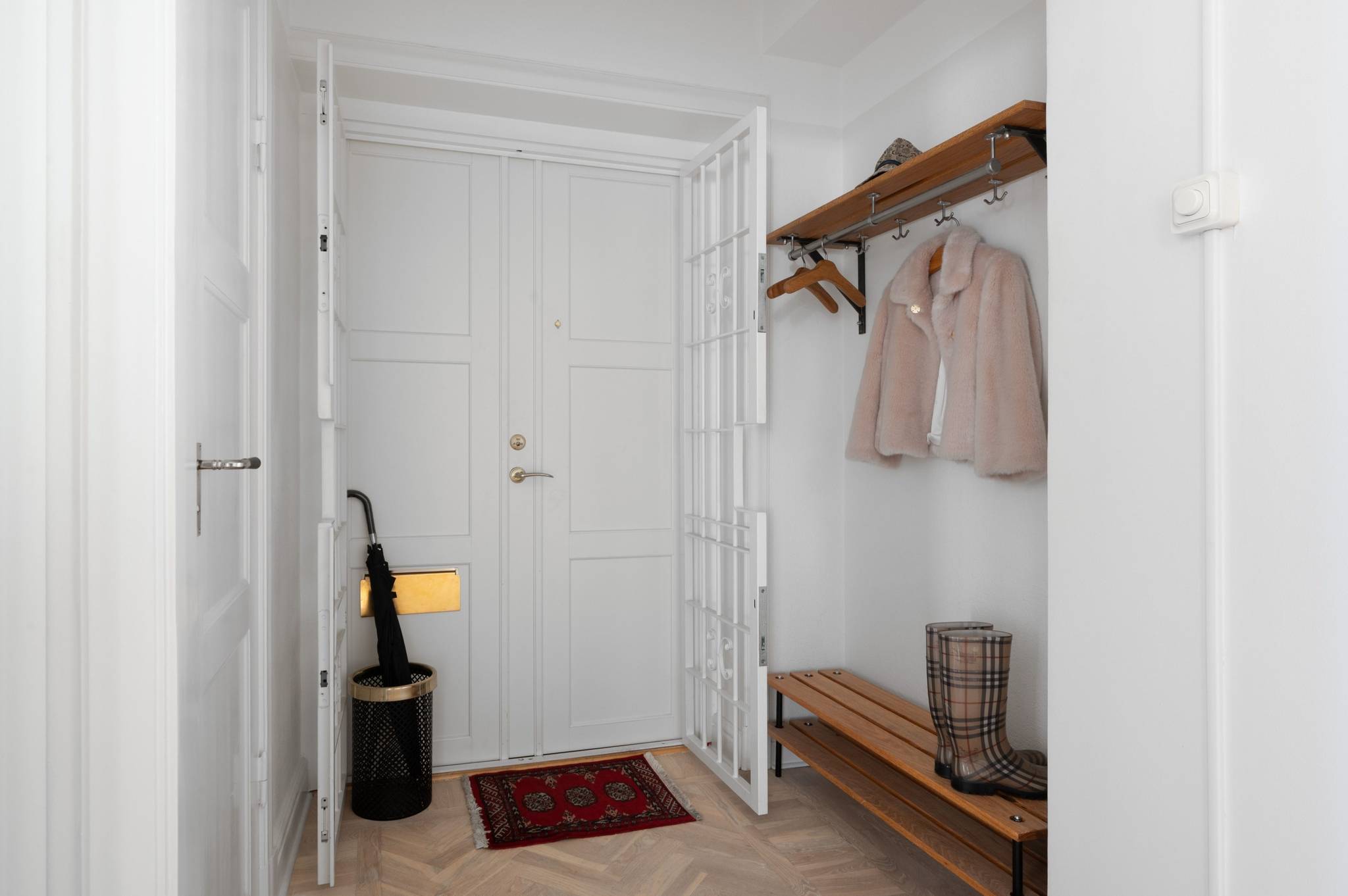 4 rum Lägenhet på Platensgatan 21 Vasastaden Linköpings kommun - bild 40