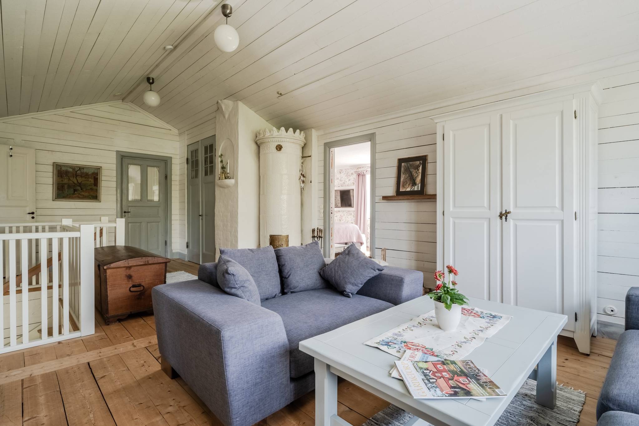 190 m² Villa på Lyckebovägen 3 Sjömarken Borås kommun - bild 43