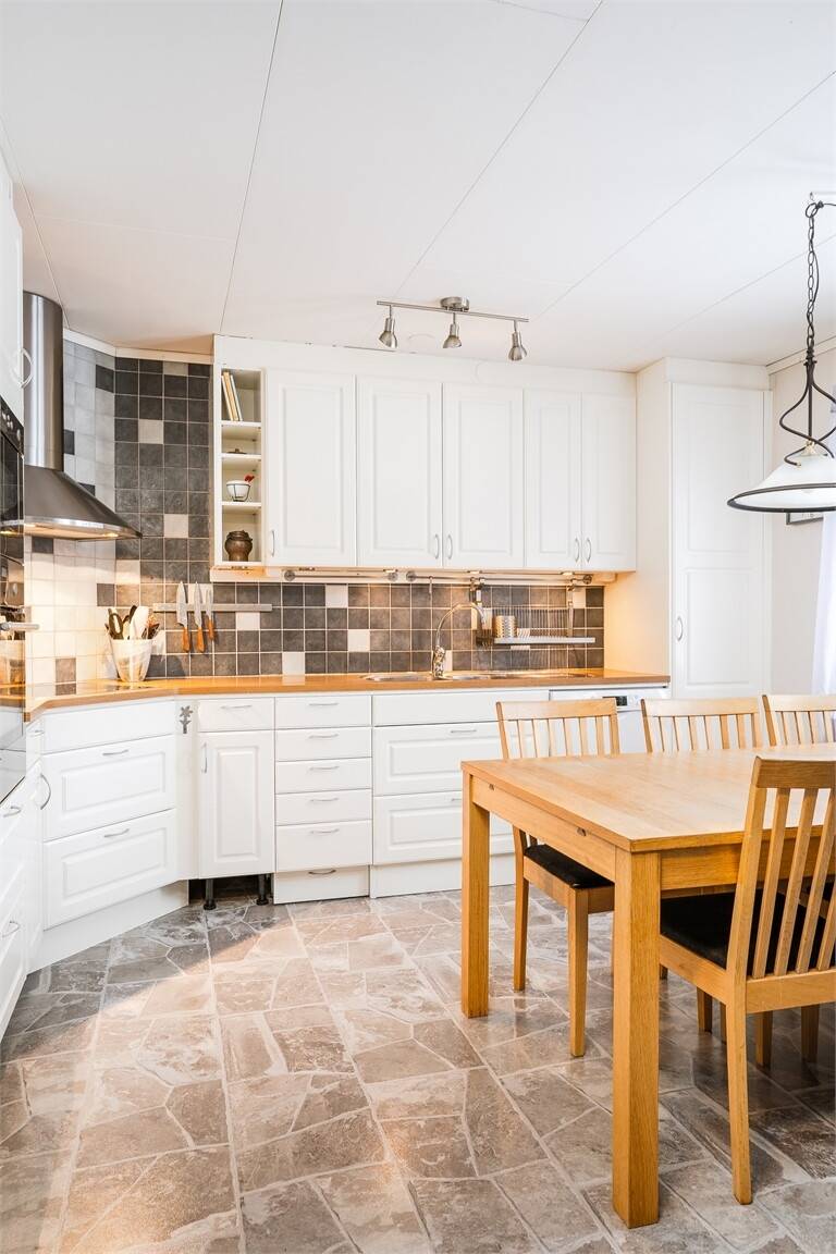 6 rum Villa på Storviksvägen 42 Brunflo Östersunds kommun - bild 8