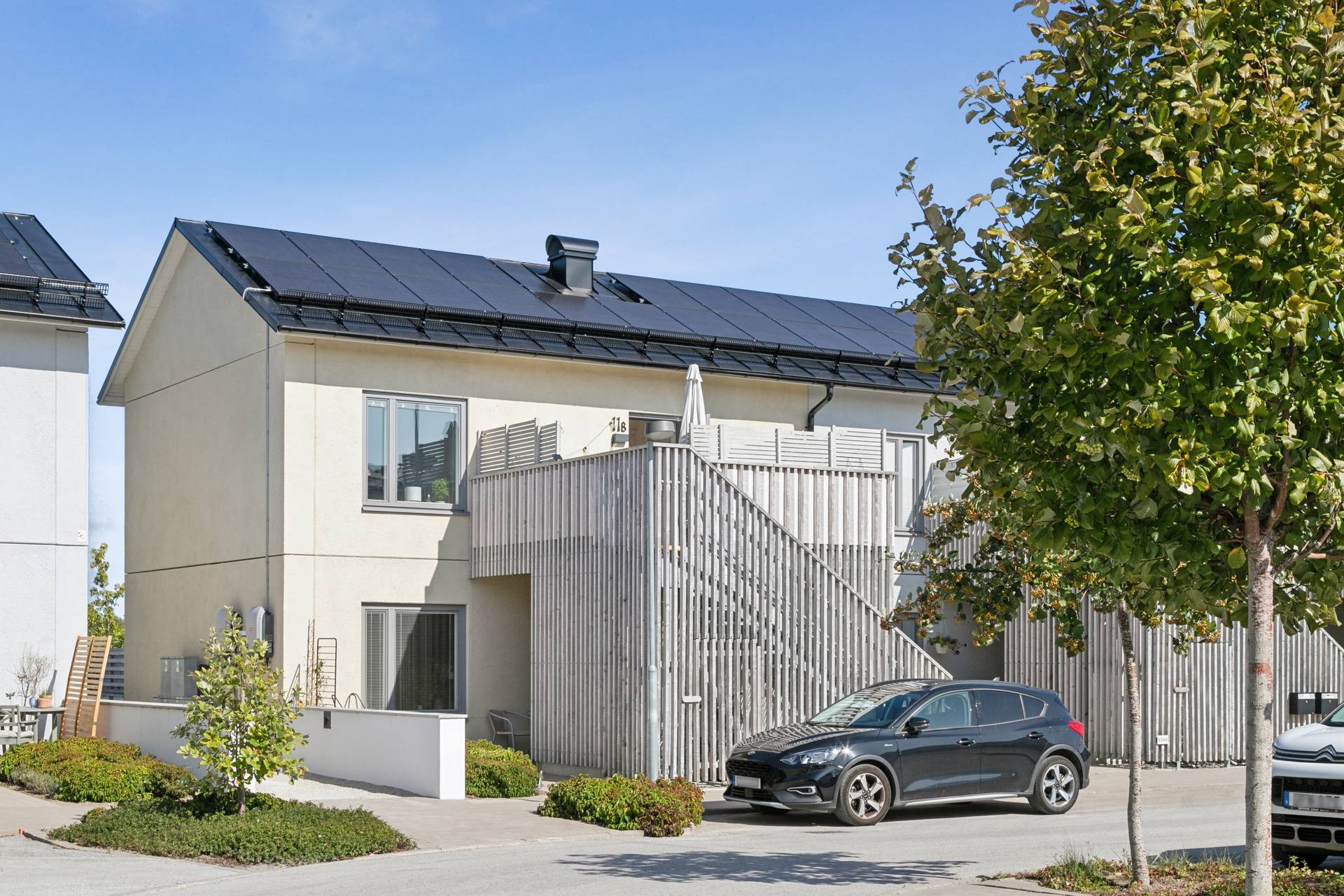 2 rum Lägenhet på Wilhelmina Skoghs gata 11B Visby Gotlands kommun - bild 25