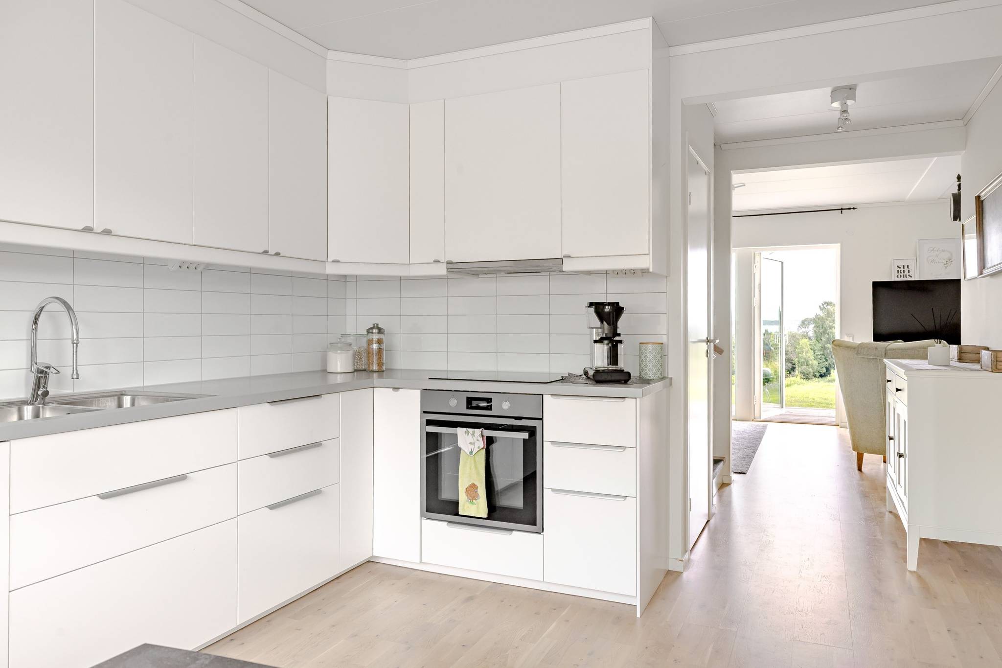 5 rum Radhus på Hårdvallsliden 32 Berg Linköpings kommun - bild 11