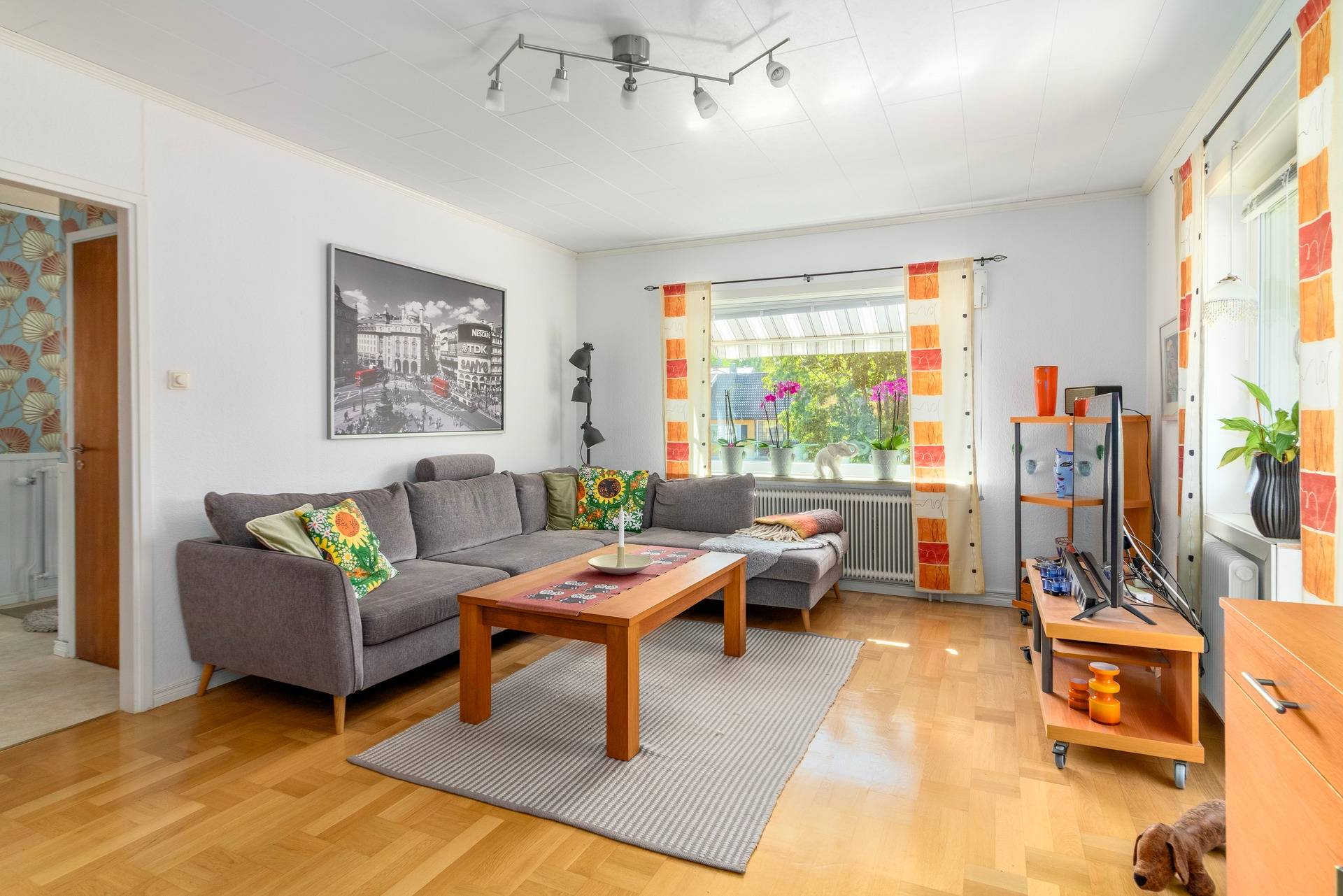 6 rum Villa på Majvägen 6 Flacksta Eskilstuna kommun - bild 11
